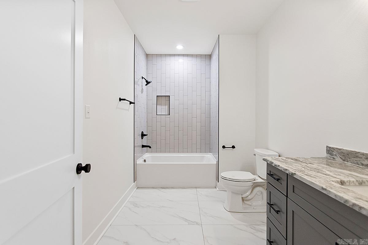 Not In List - Residential