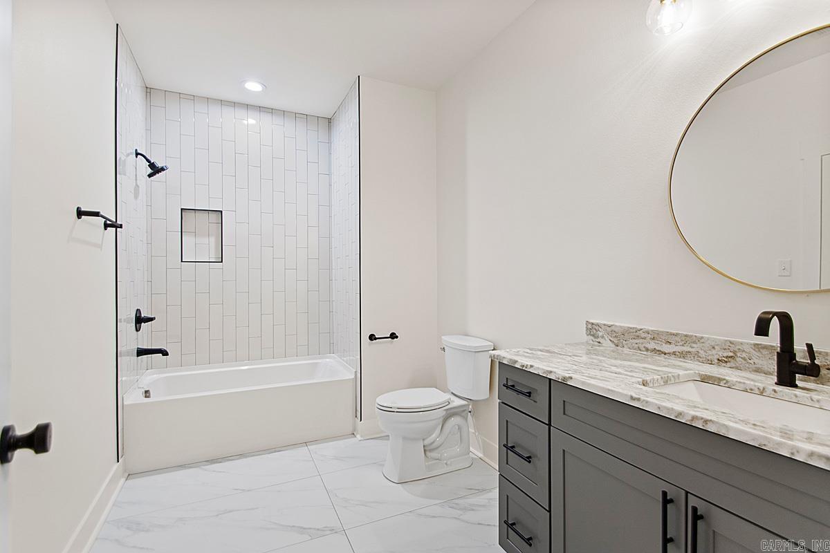 Not In List - Residential