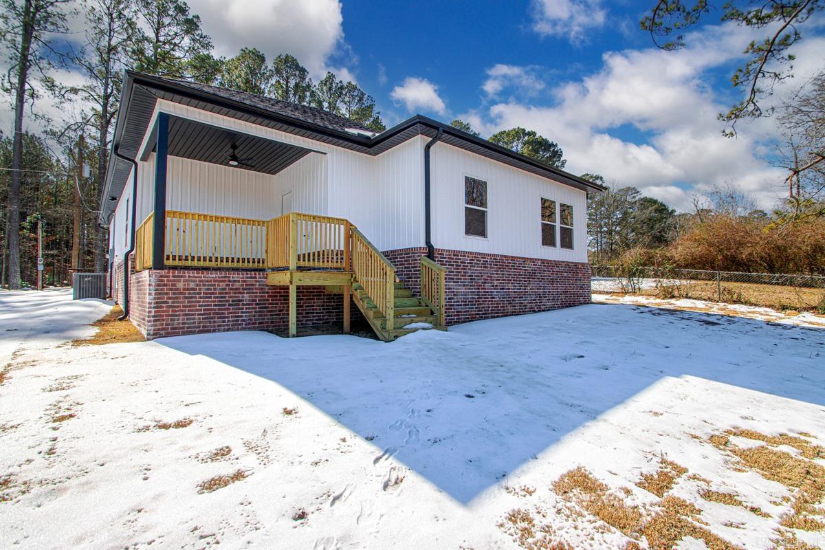 Not In List - Residential