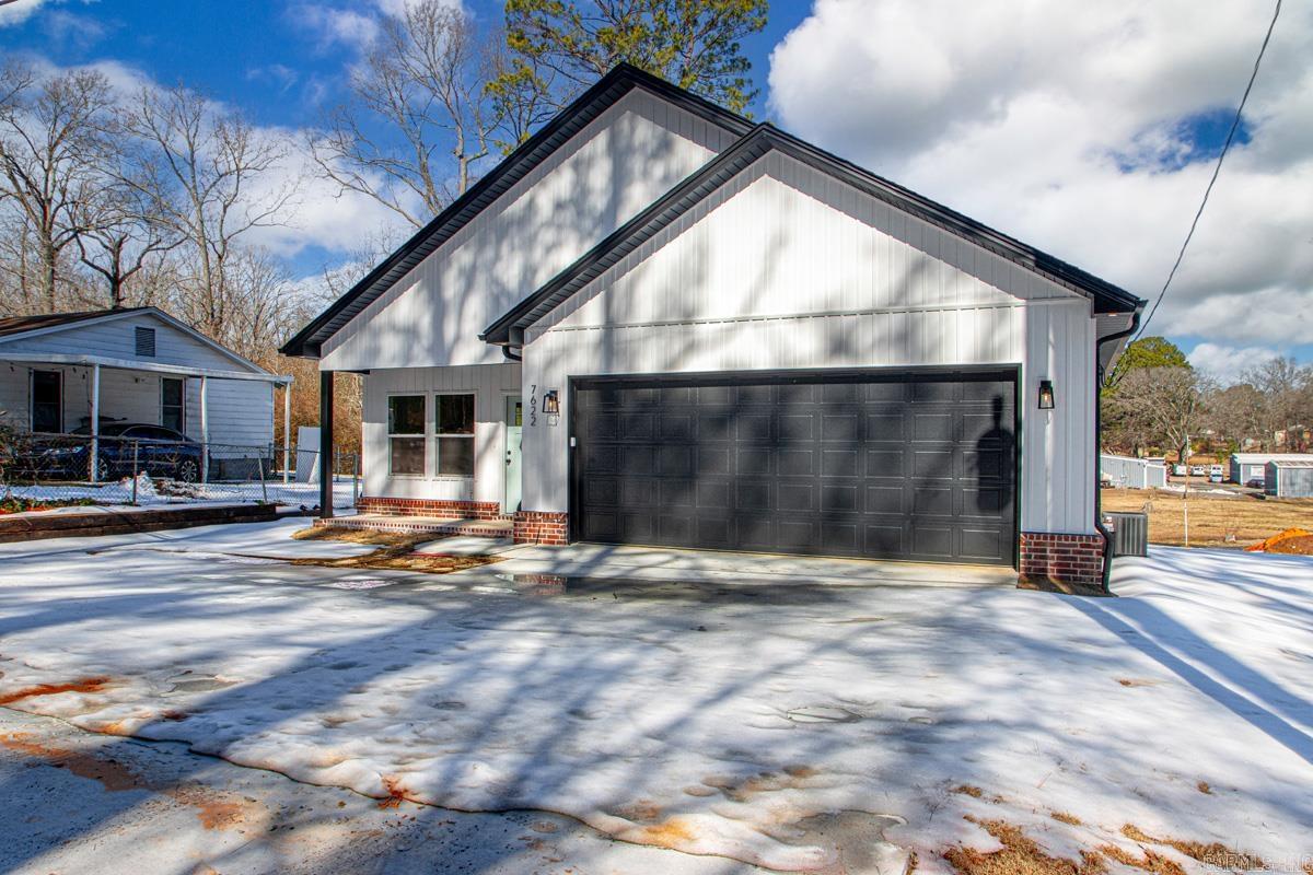 Not In List - Residential