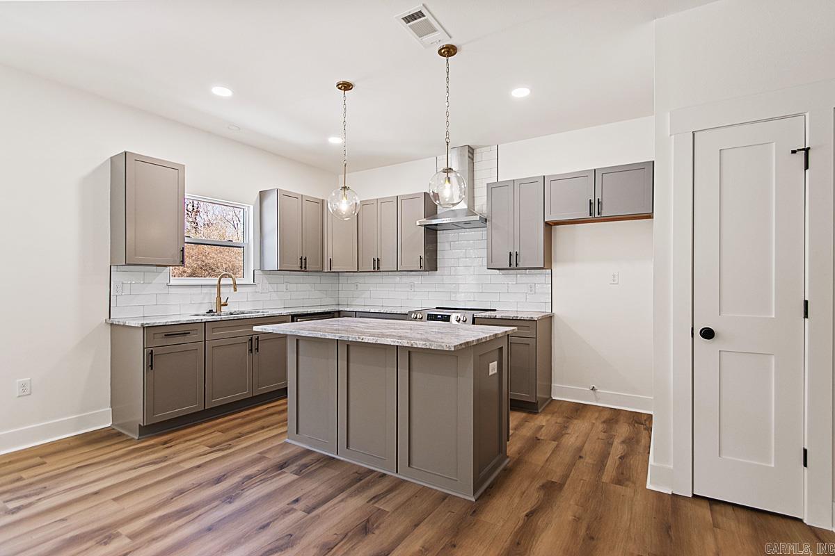 Not In List - Residential