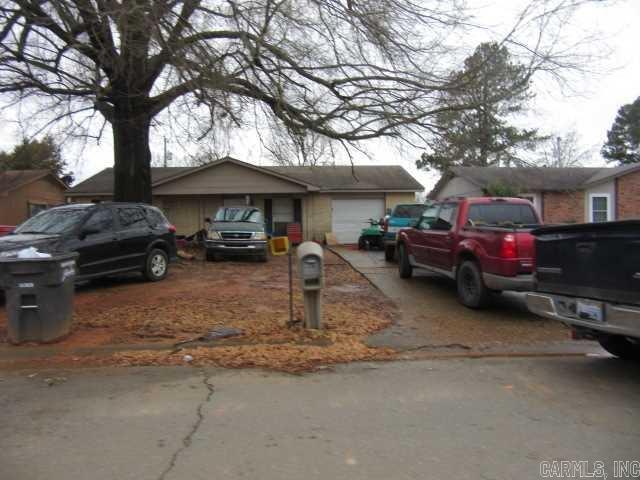 South Briarfield - Residential