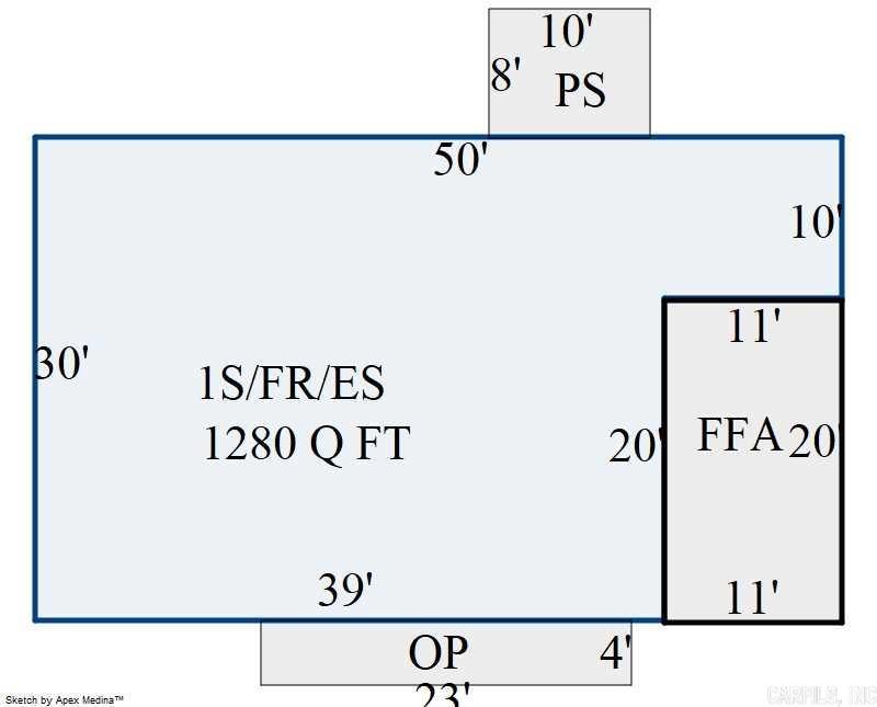 South Briarfield - Residential