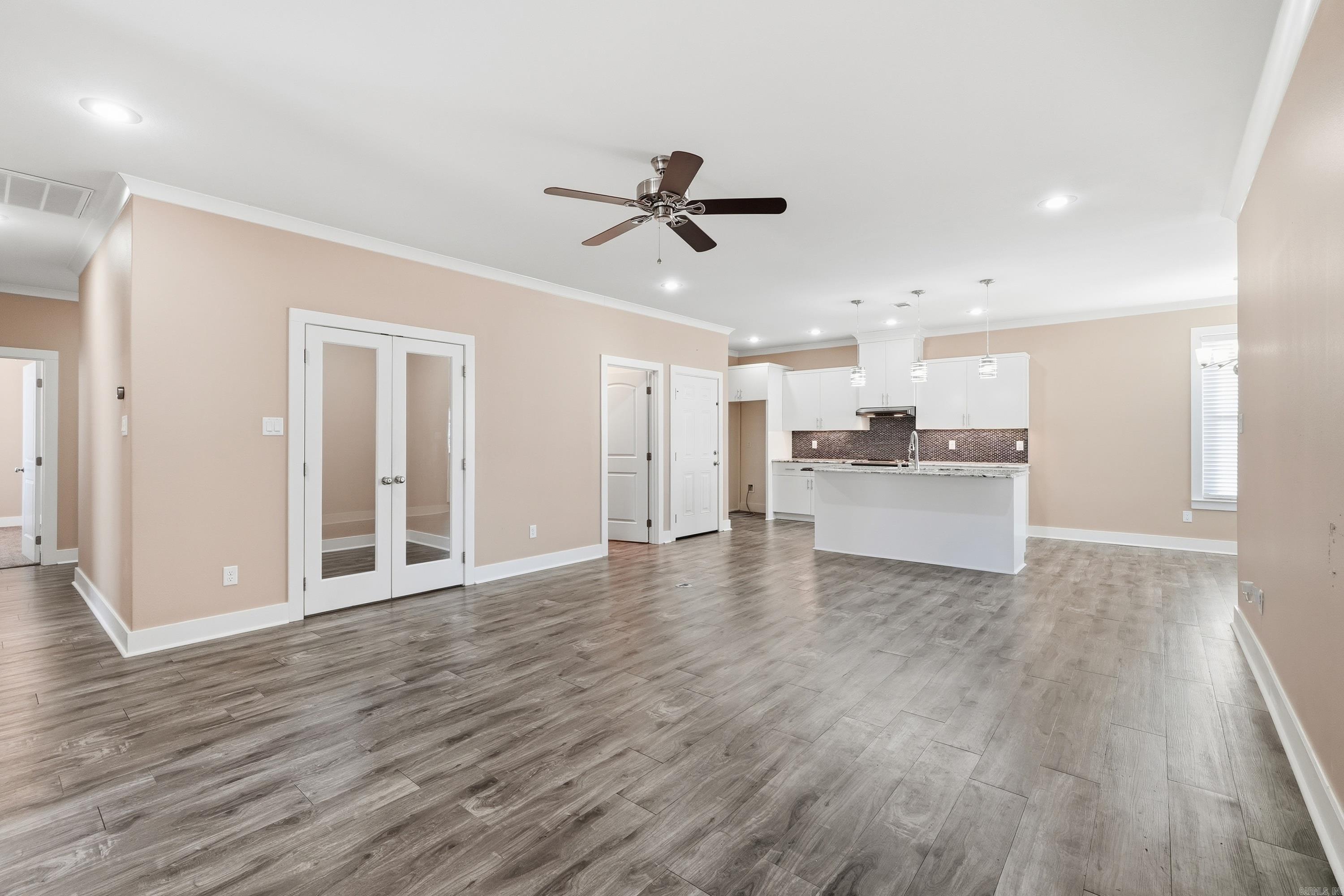ANDRES PLACE - Residential