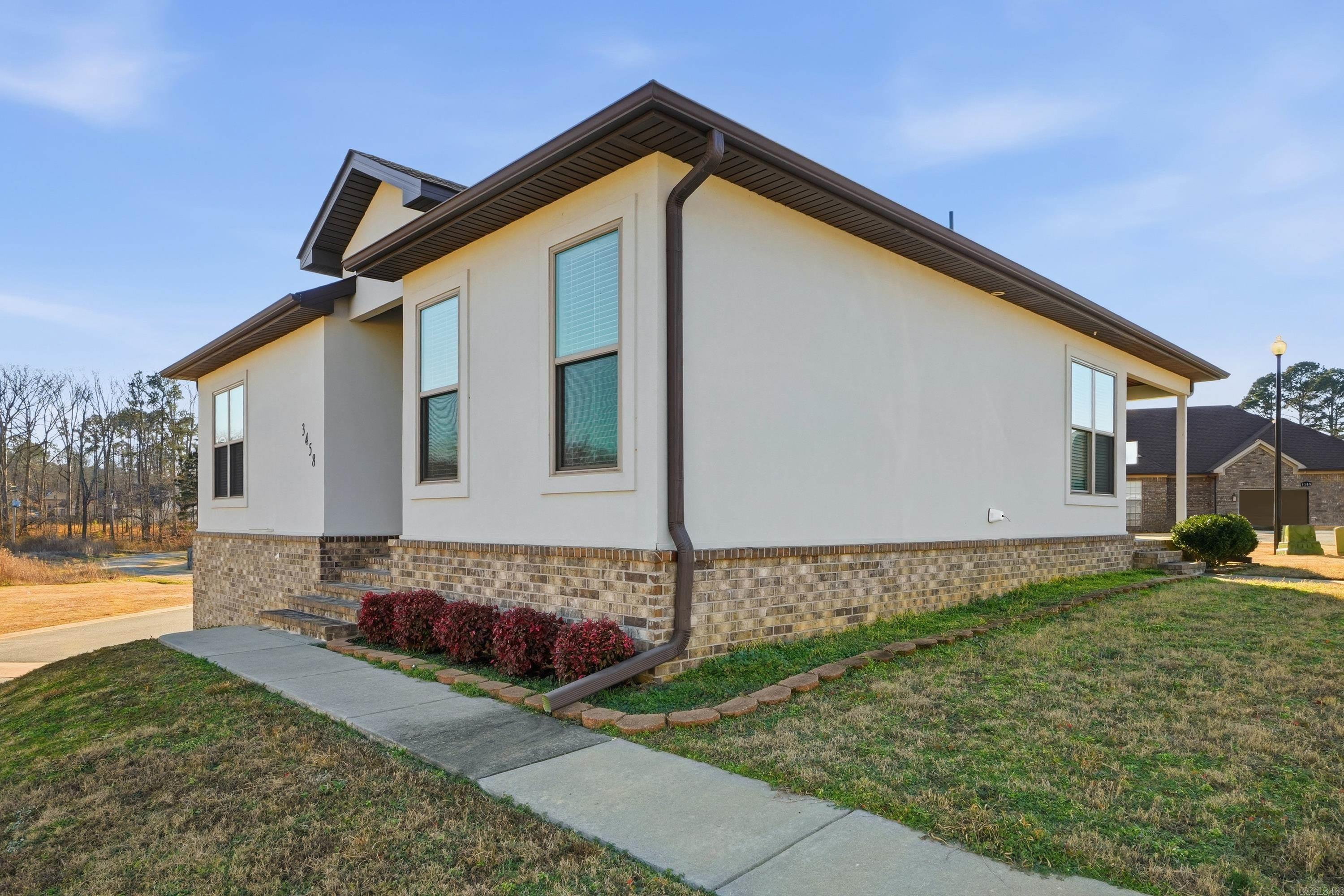 ANDRES PLACE - Residential