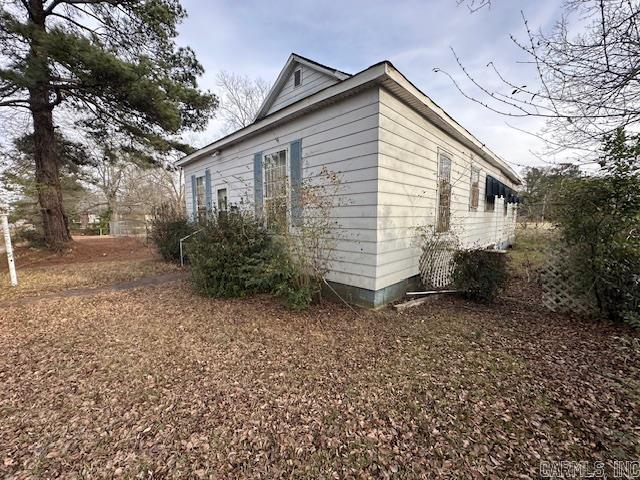 MONKS ADD - Residential