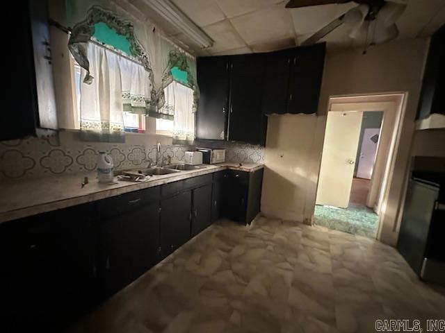 MONKS ADD - Residential