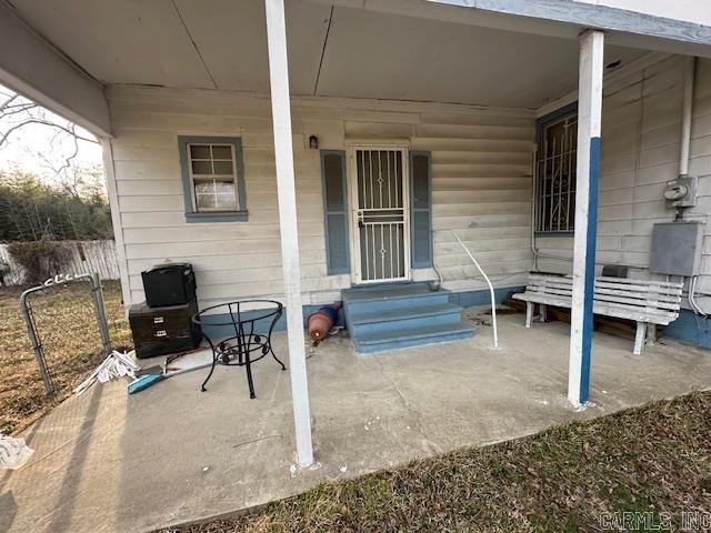 MONKS ADD - Residential