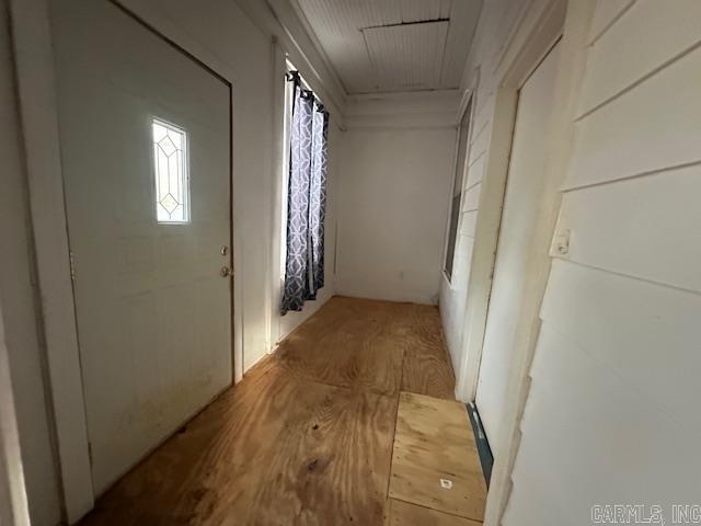 MONKS ADD - Residential