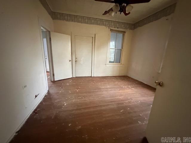 MONKS ADD - Residential