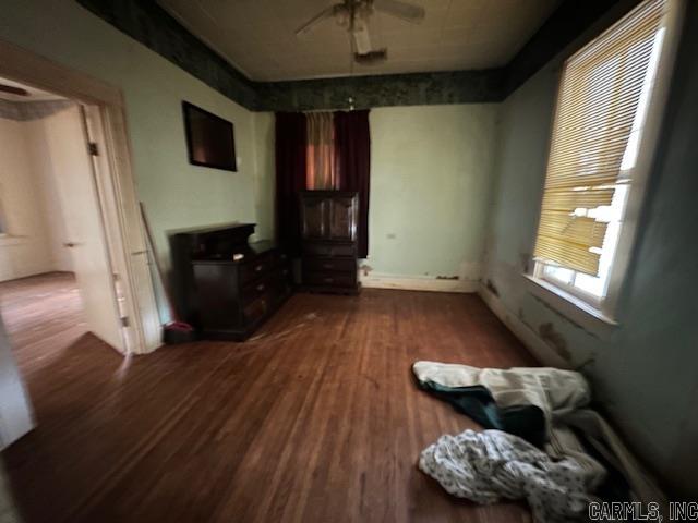 MONKS ADD - Residential