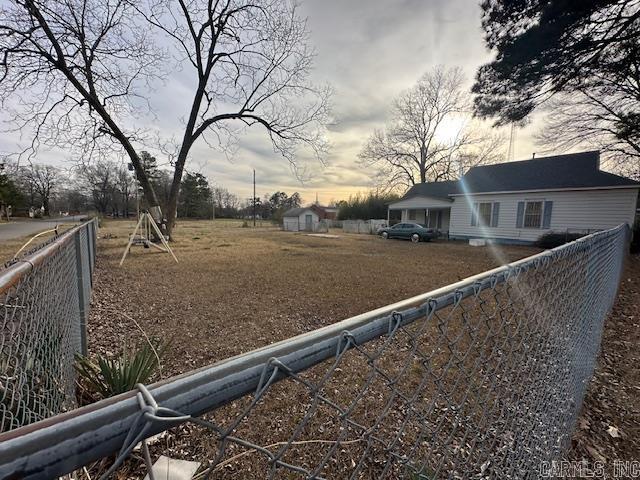 MONKS ADD - Residential