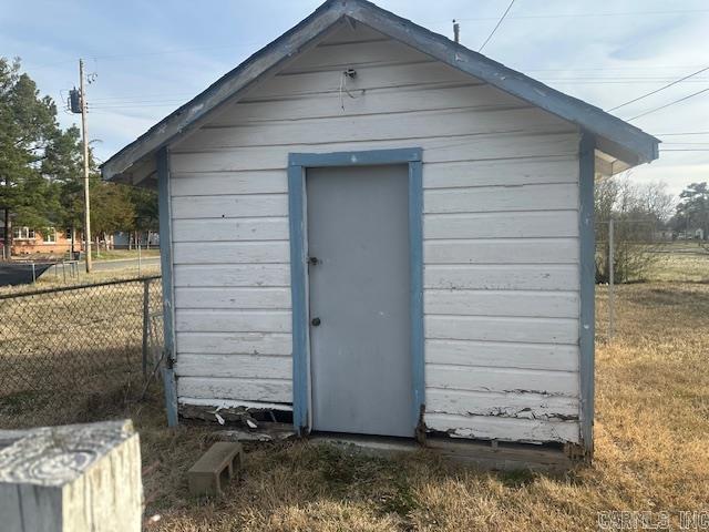 MONKS ADD - Residential