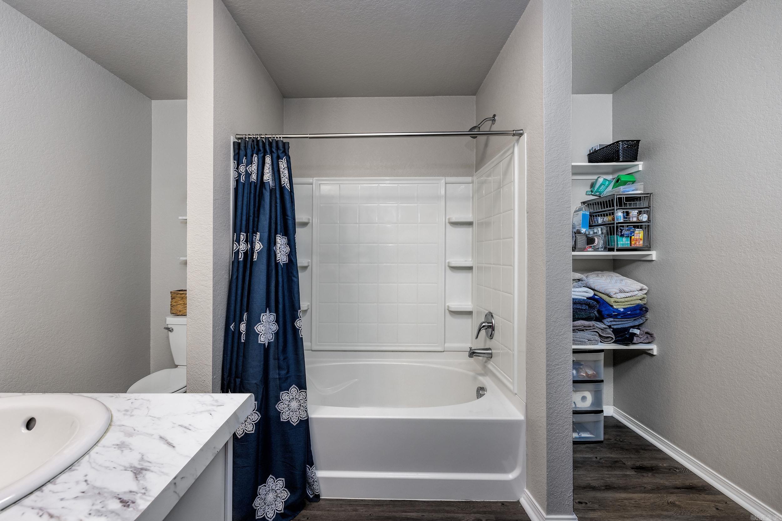 FAULKNER CROSSING - Residential