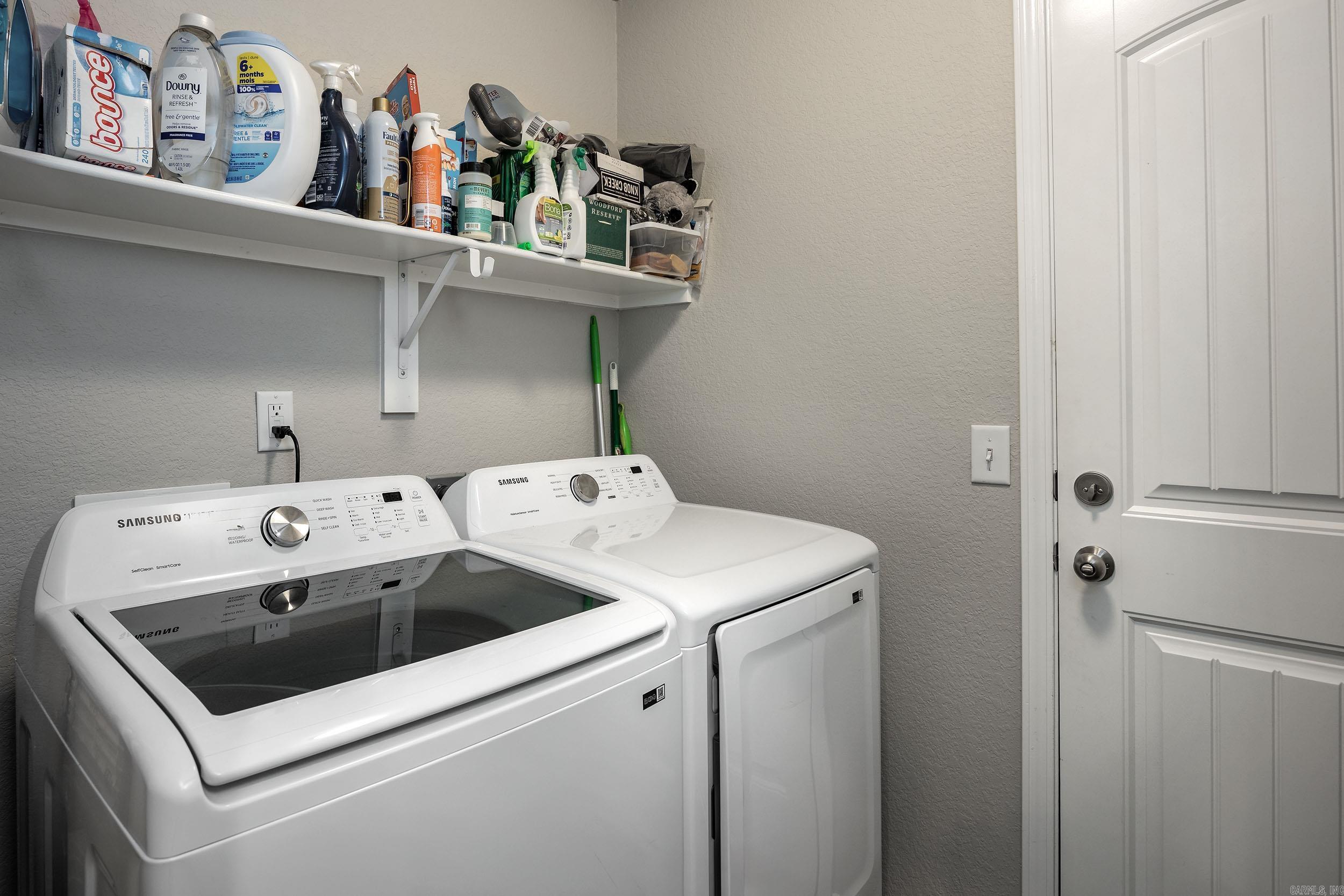 FAULKNER CROSSING - Residential