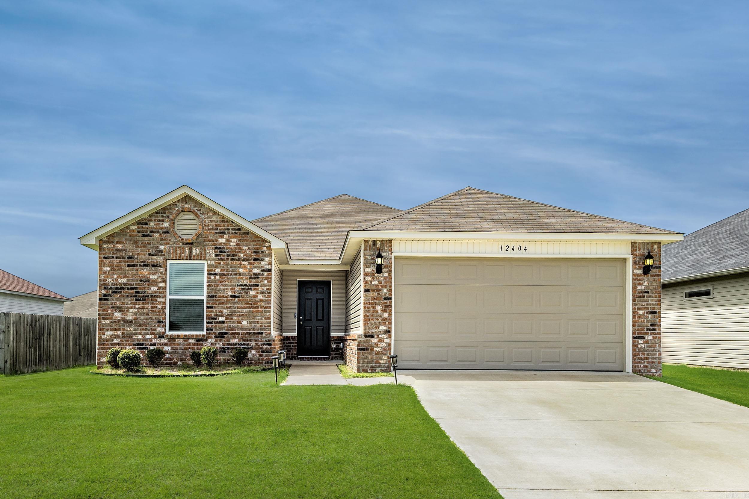 FAULKNER CROSSING - Residential