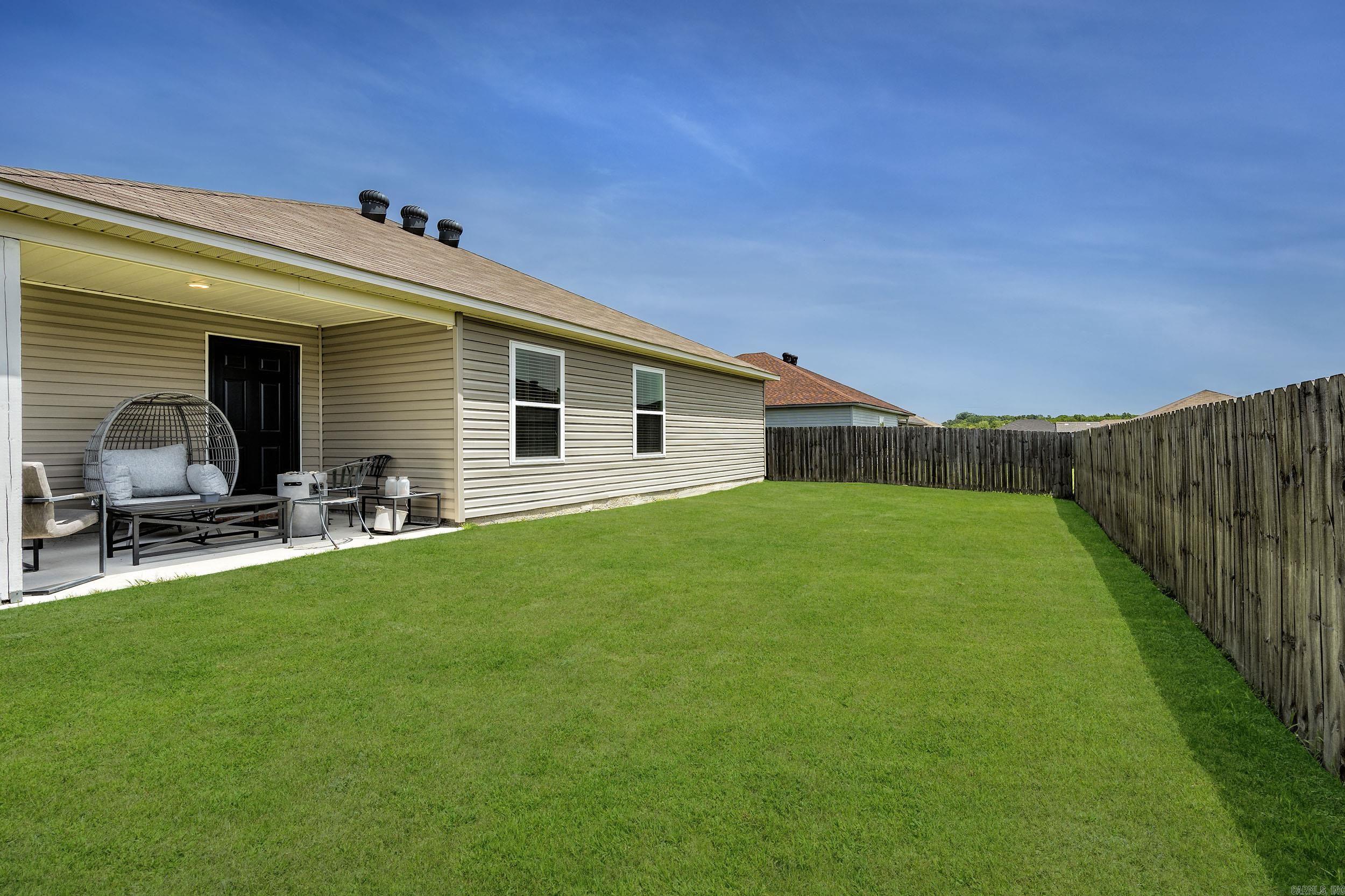 FAULKNER CROSSING - Residential