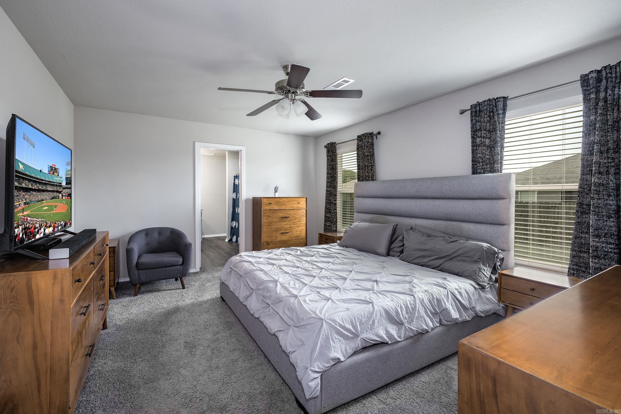 FAULKNER CROSSING - Residential