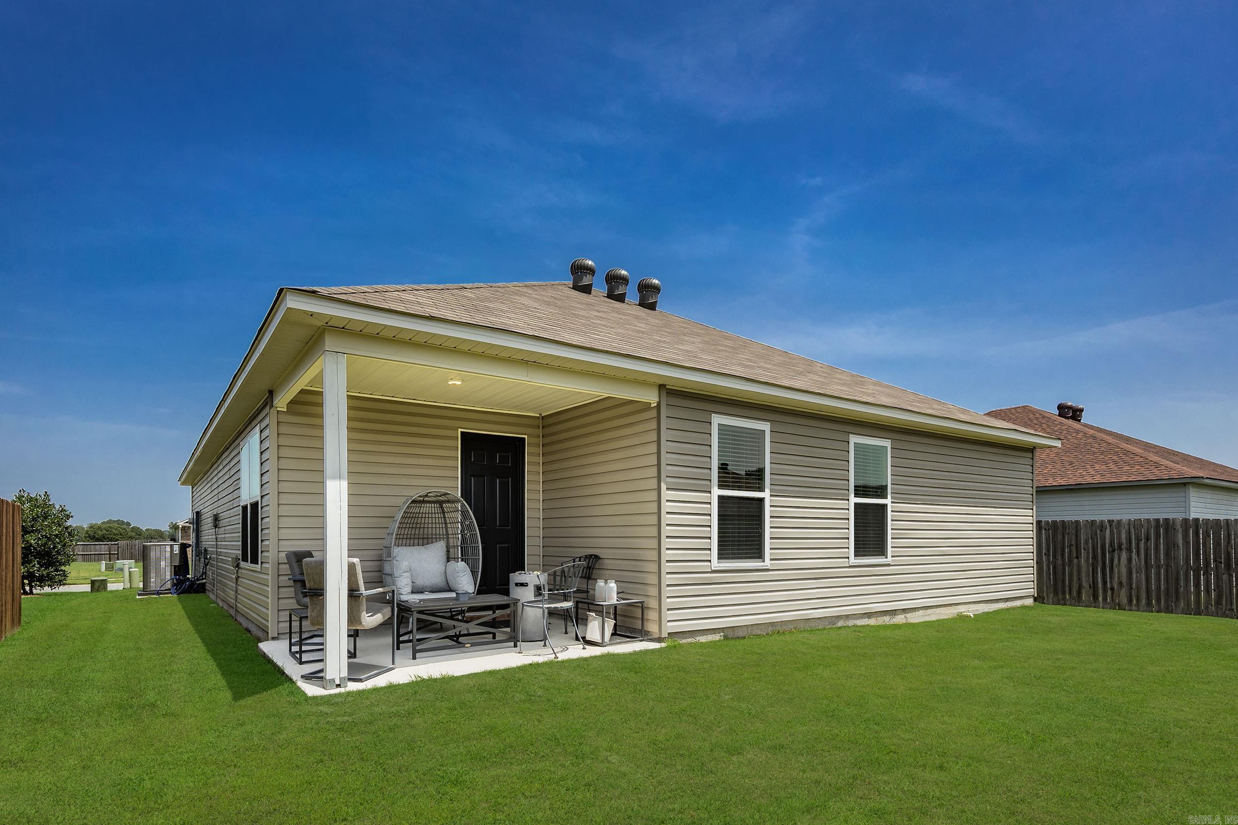 FAULKNER CROSSING - Residential