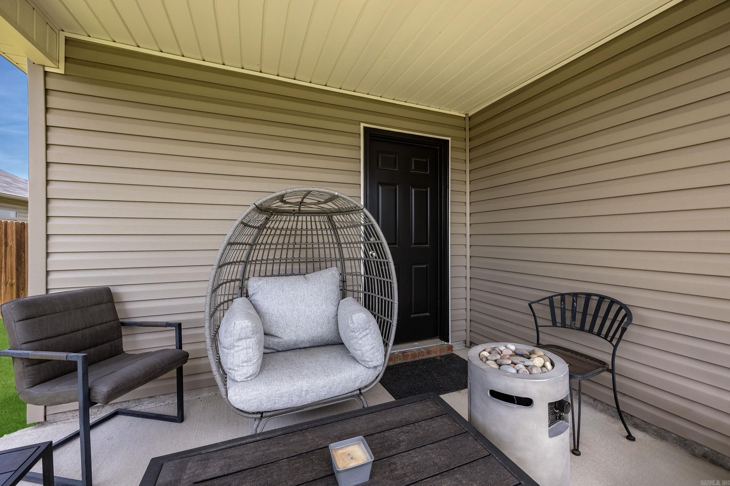 FAULKNER CROSSING - Residential