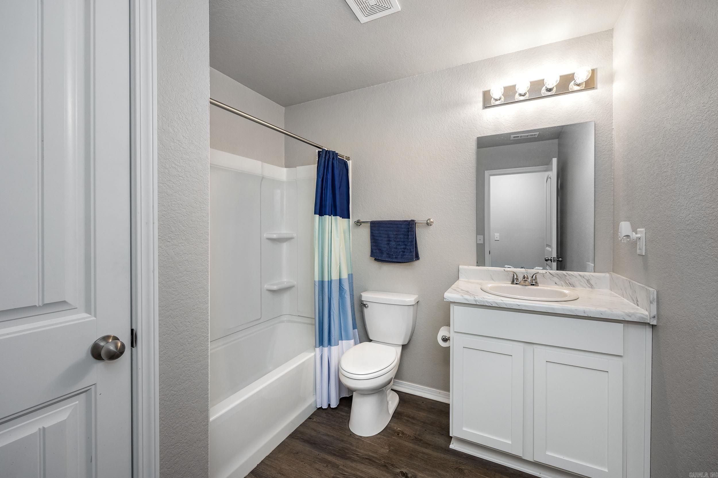 FAULKNER CROSSING - Residential