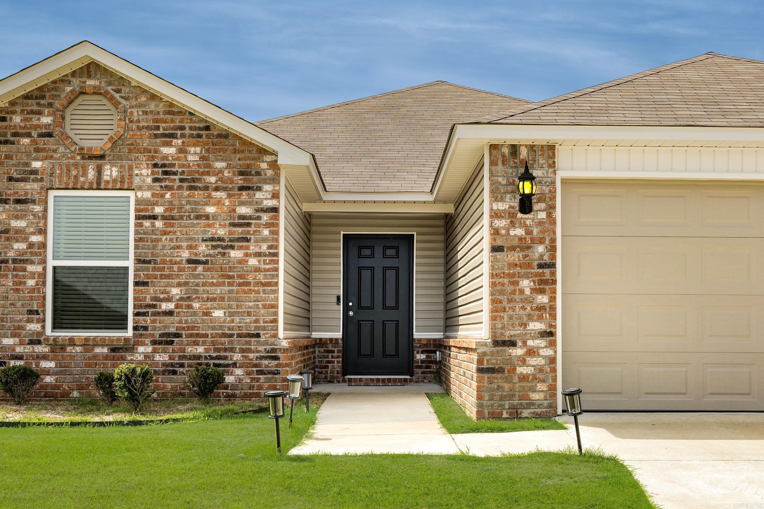 FAULKNER CROSSING - Residential