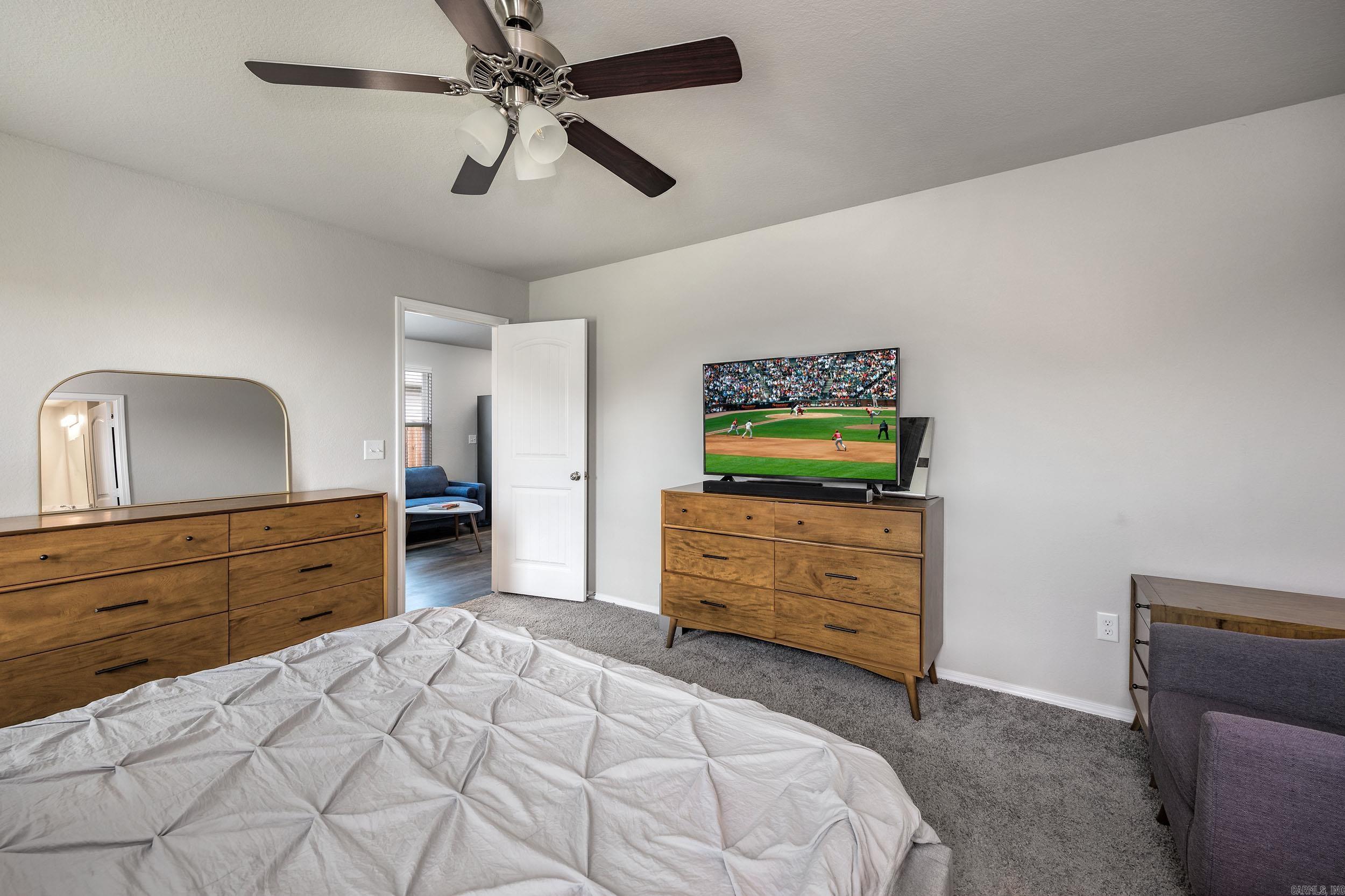 FAULKNER CROSSING - Residential