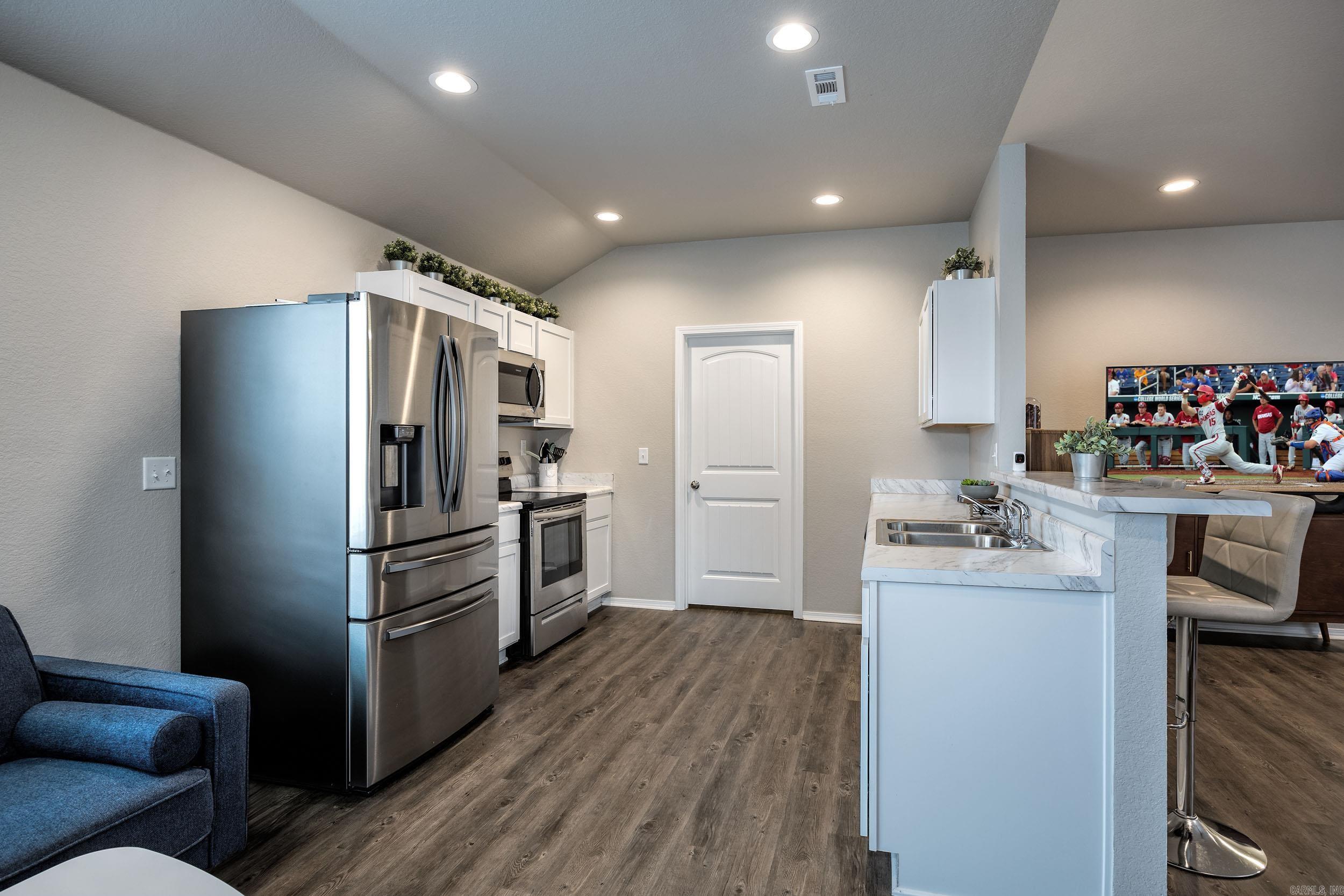 FAULKNER CROSSING - Residential