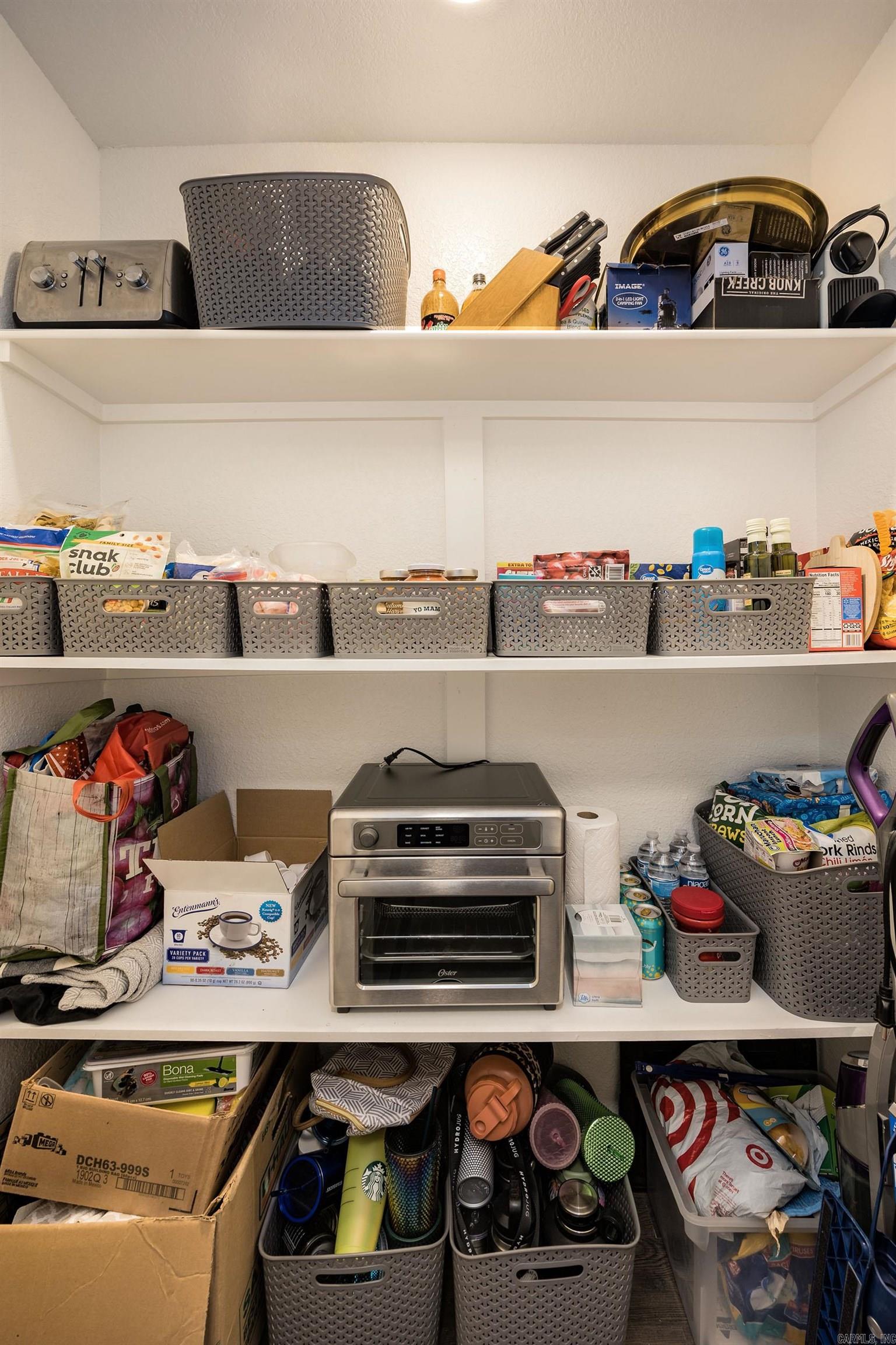 FAULKNER CROSSING - Residential