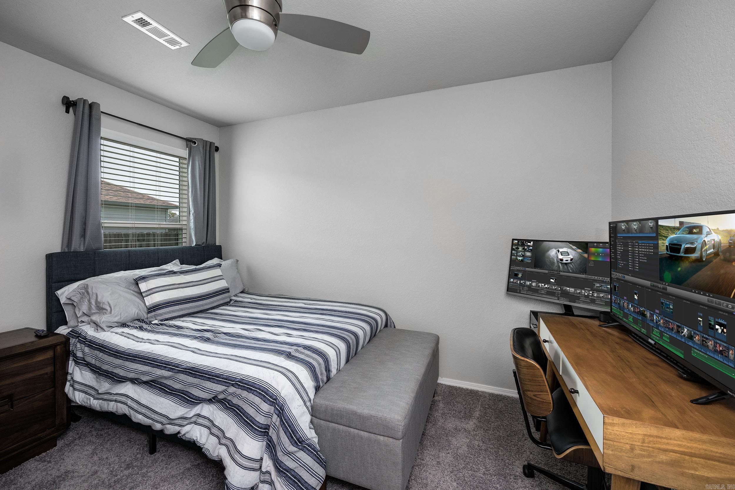 FAULKNER CROSSING - Residential