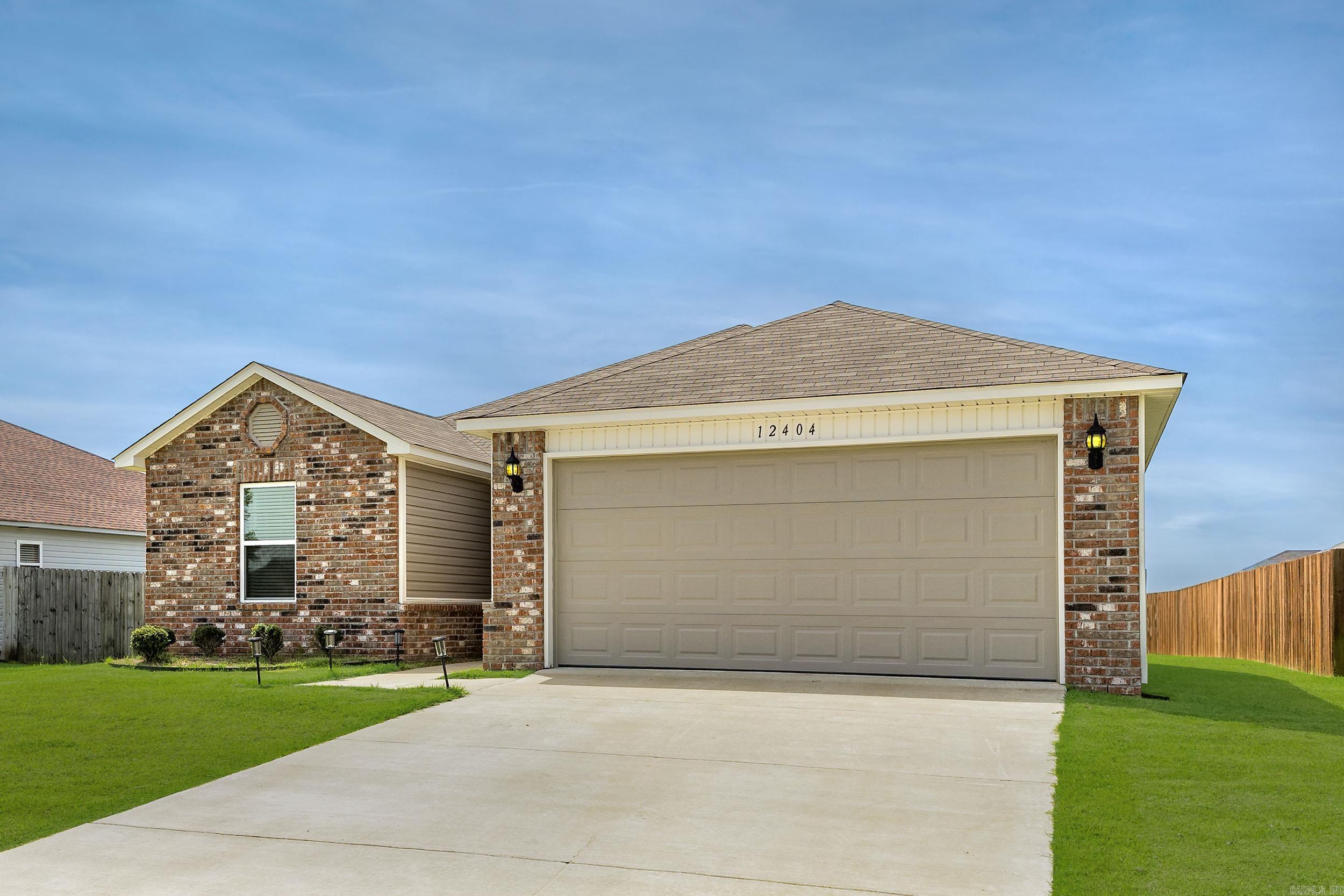 FAULKNER CROSSING - Residential