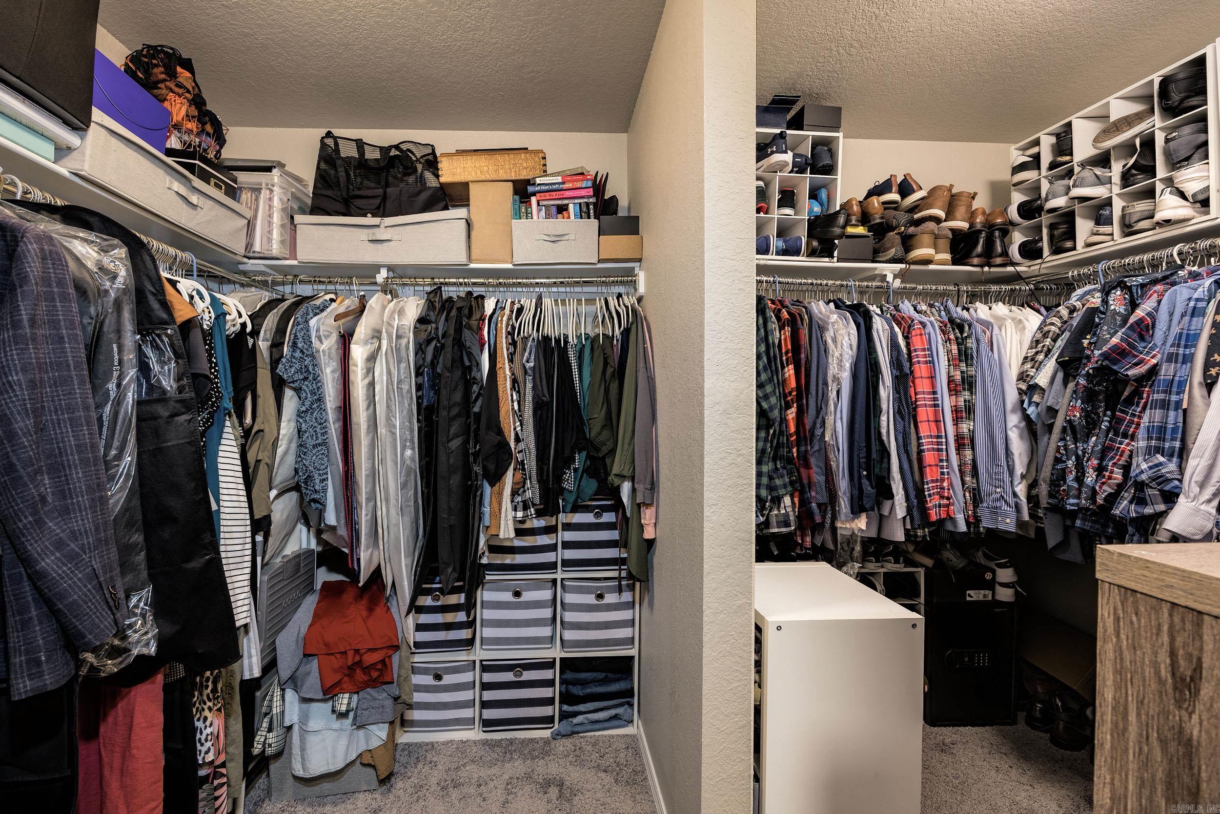 FAULKNER CROSSING - Residential