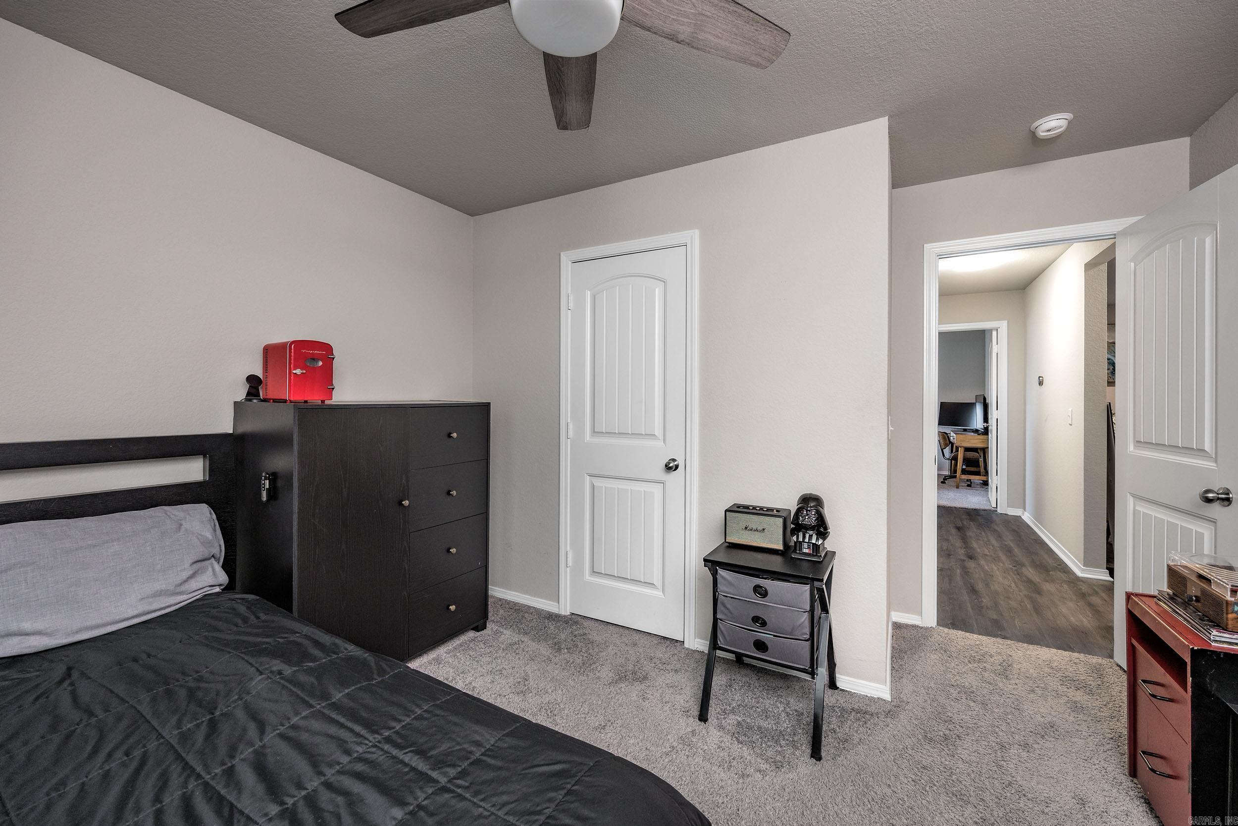 FAULKNER CROSSING - Residential