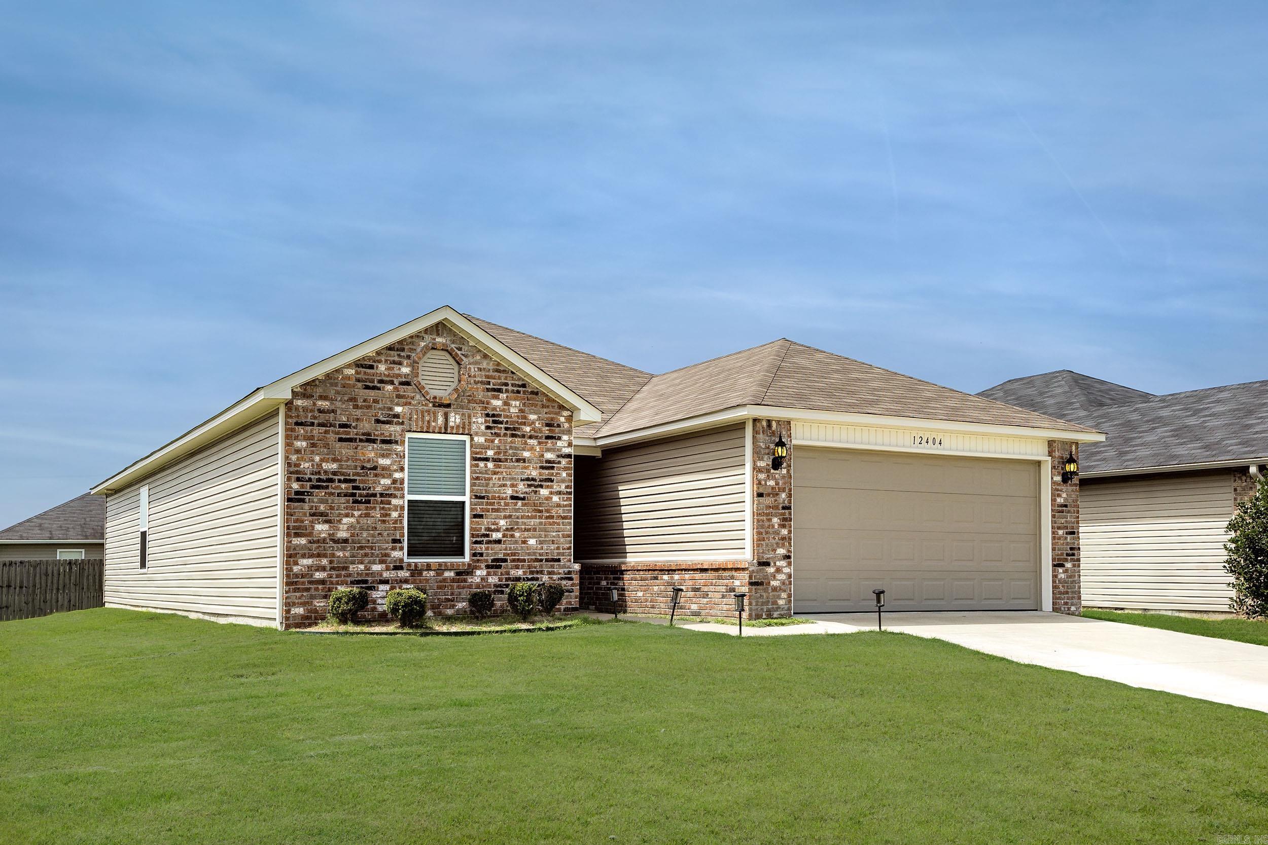 FAULKNER CROSSING - Residential