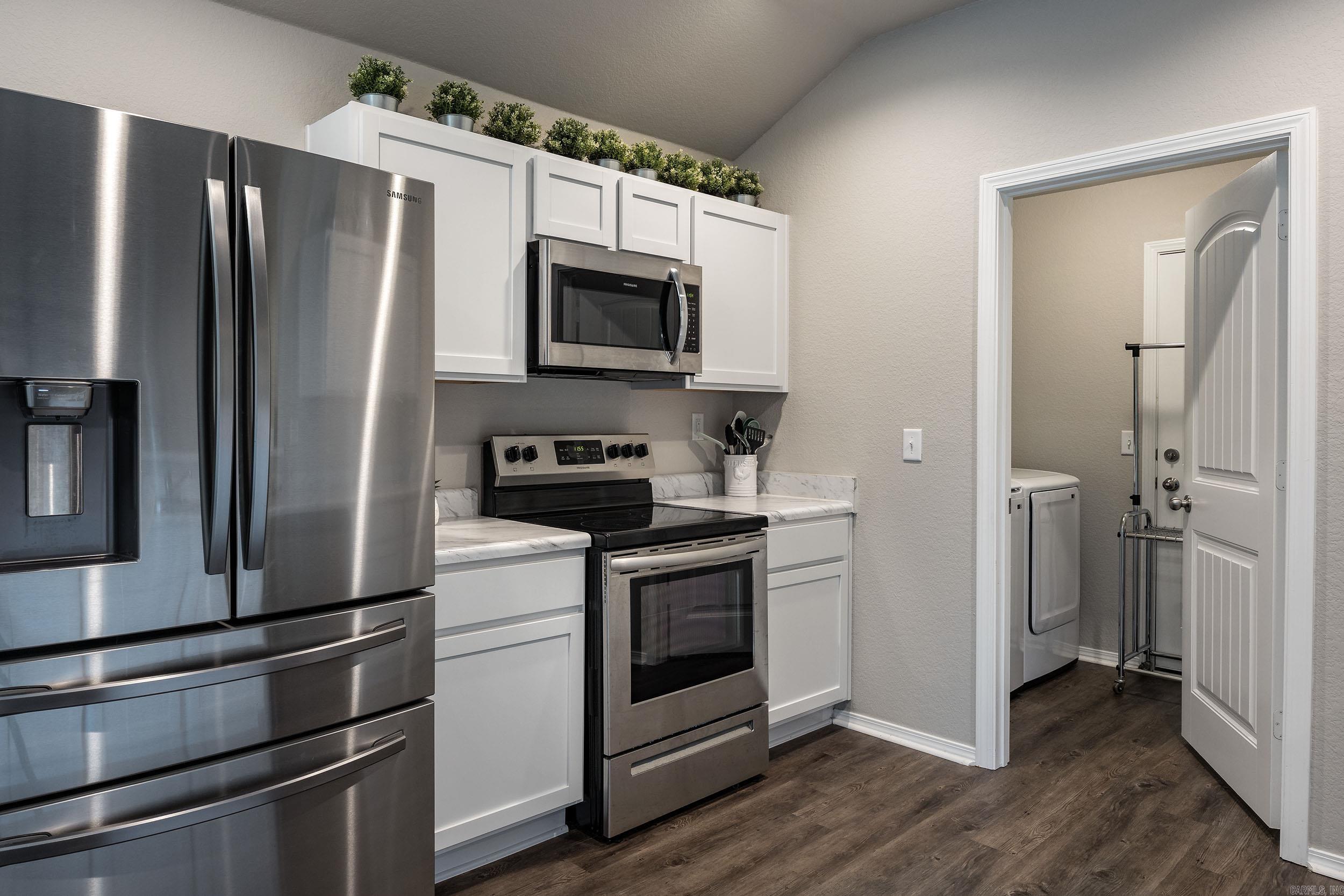 FAULKNER CROSSING - Residential