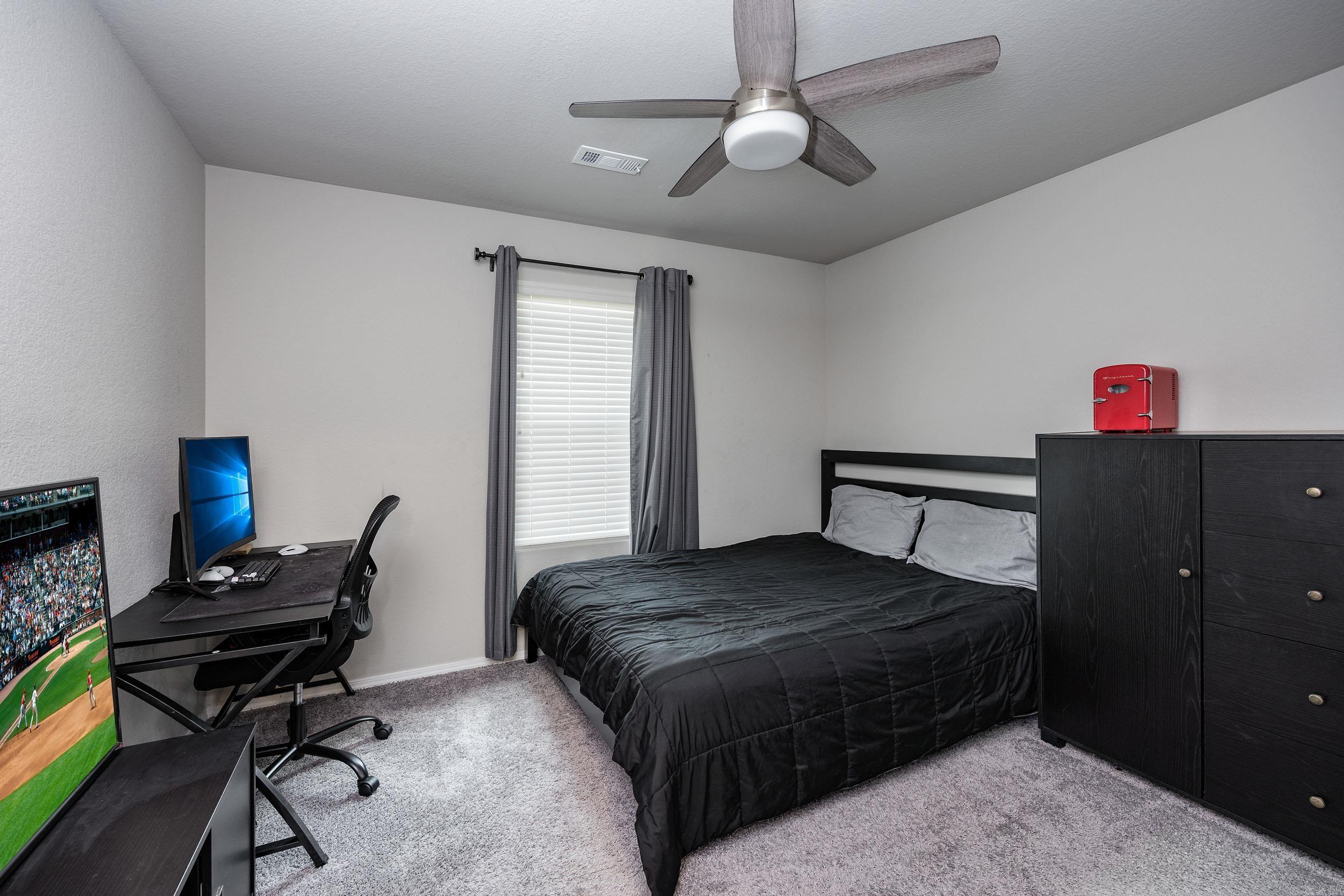 FAULKNER CROSSING - Residential