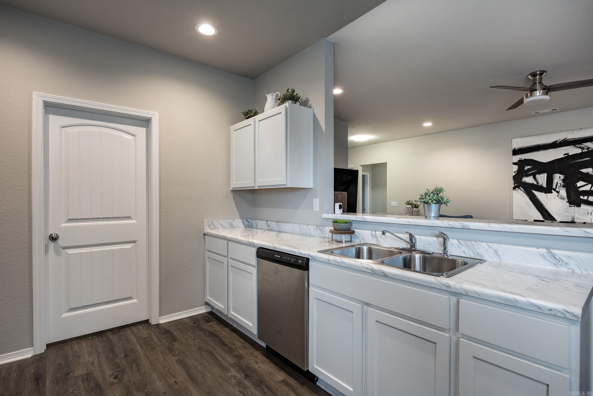 FAULKNER CROSSING - Residential