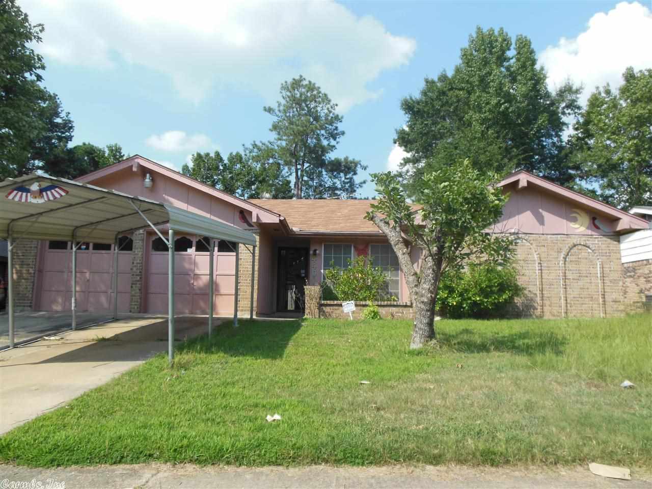 Jefferson Heights South Unit #3 - Residential