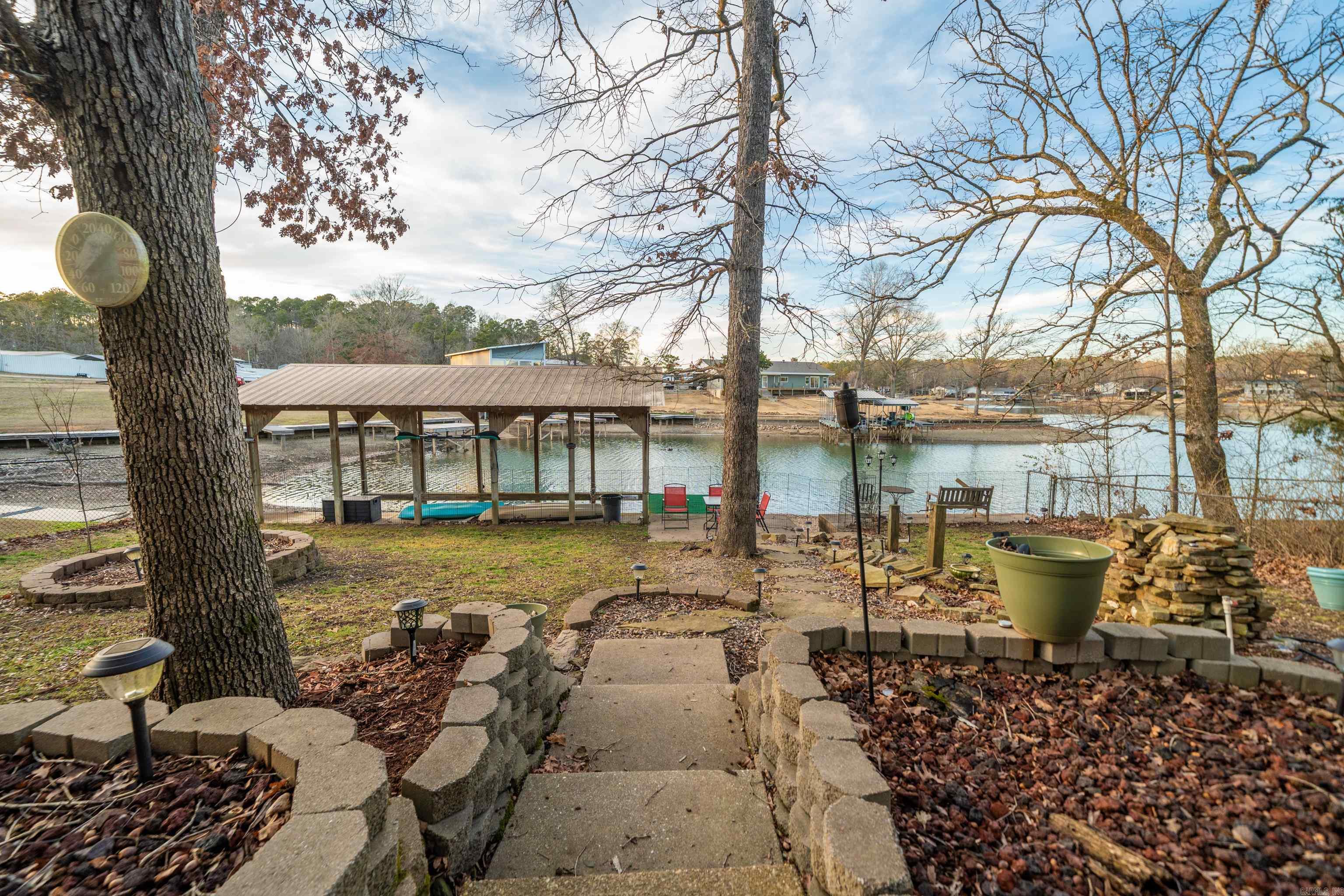 STOVER, C. - Residential