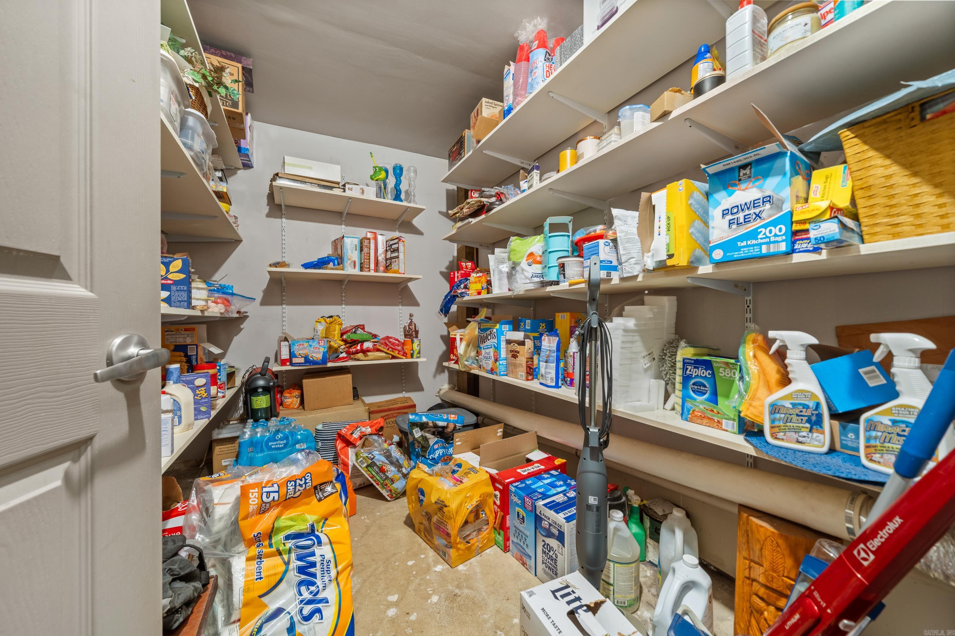 STOVER, C. - Residential