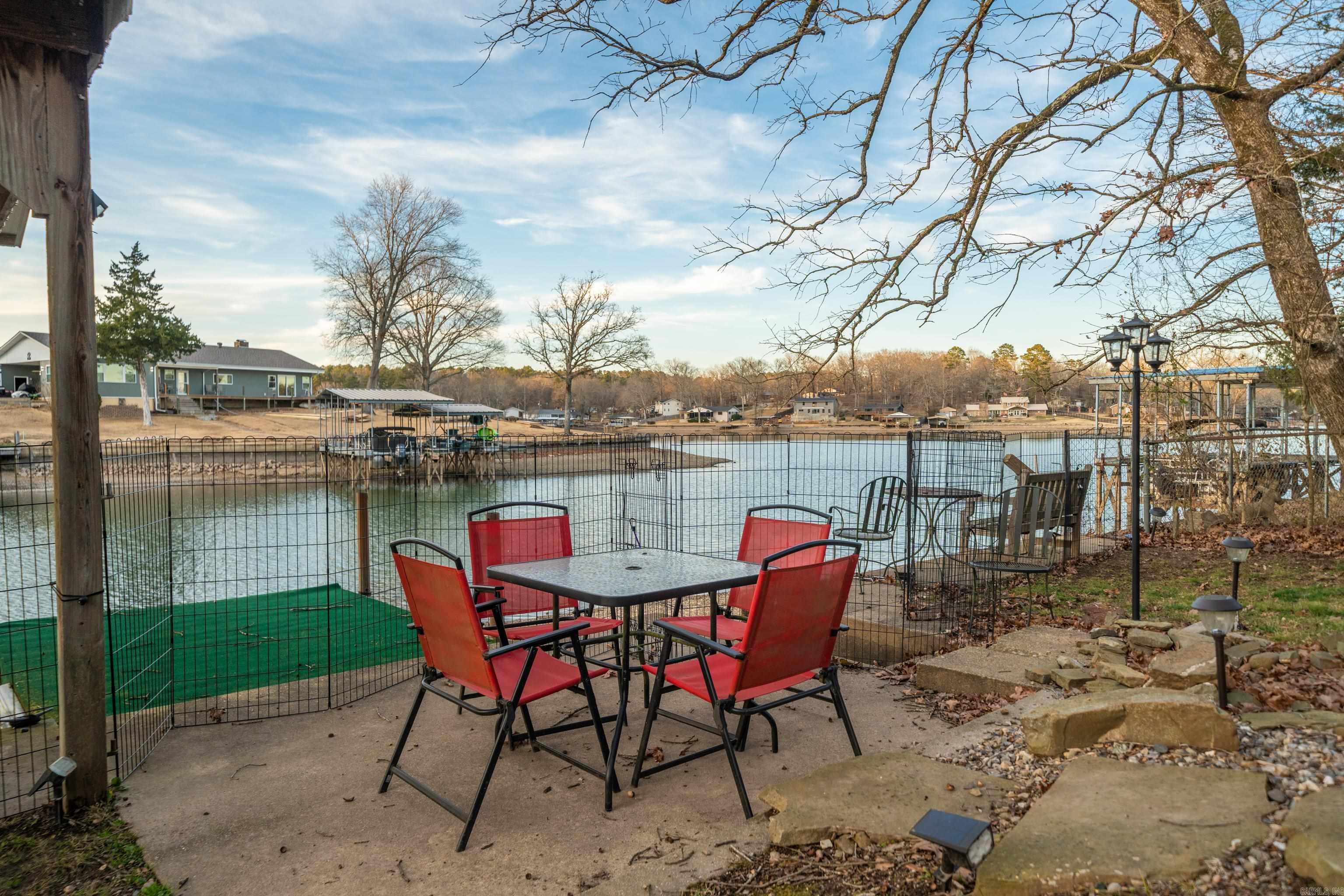 STOVER, C. - Residential