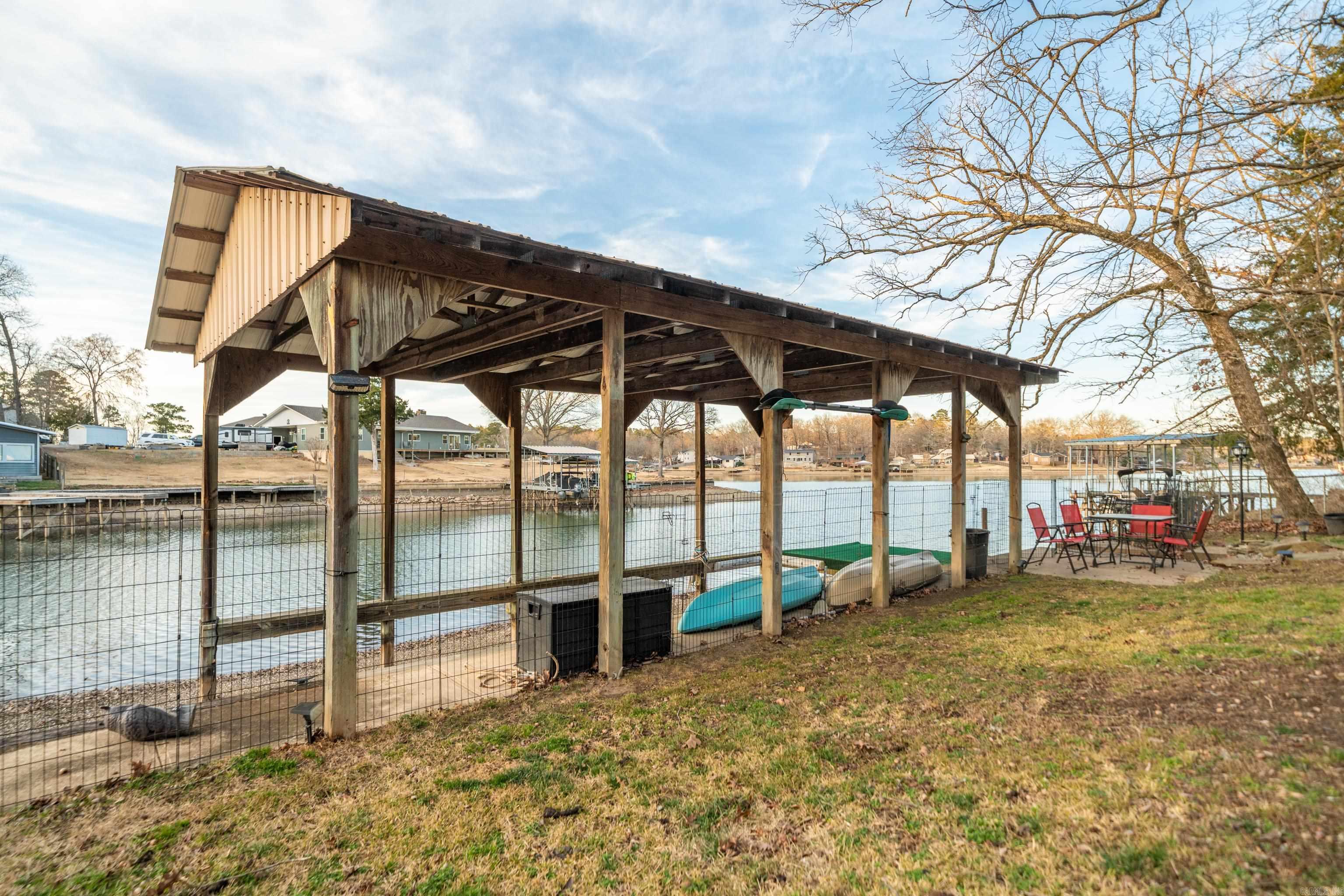 STOVER, C. - Residential