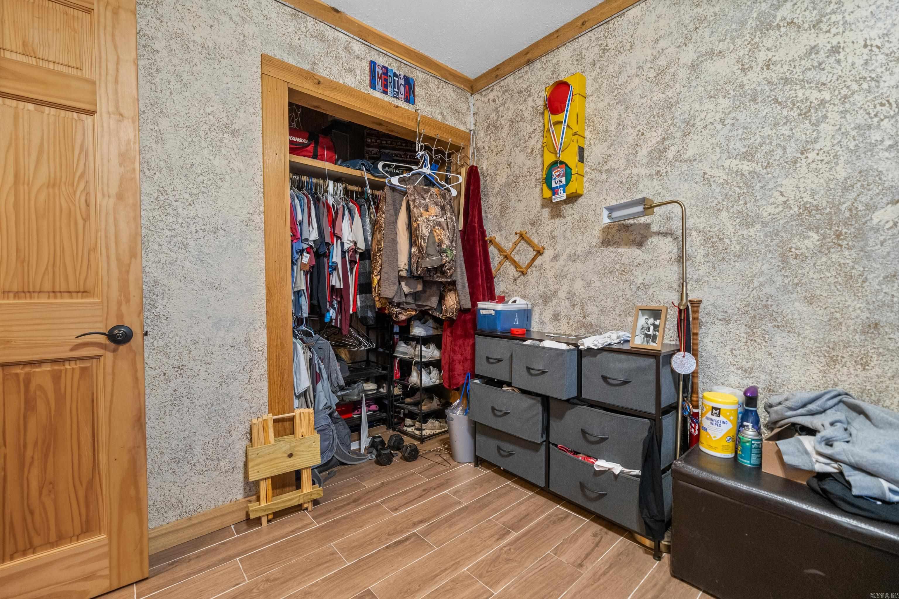 STOVER, C. - Residential