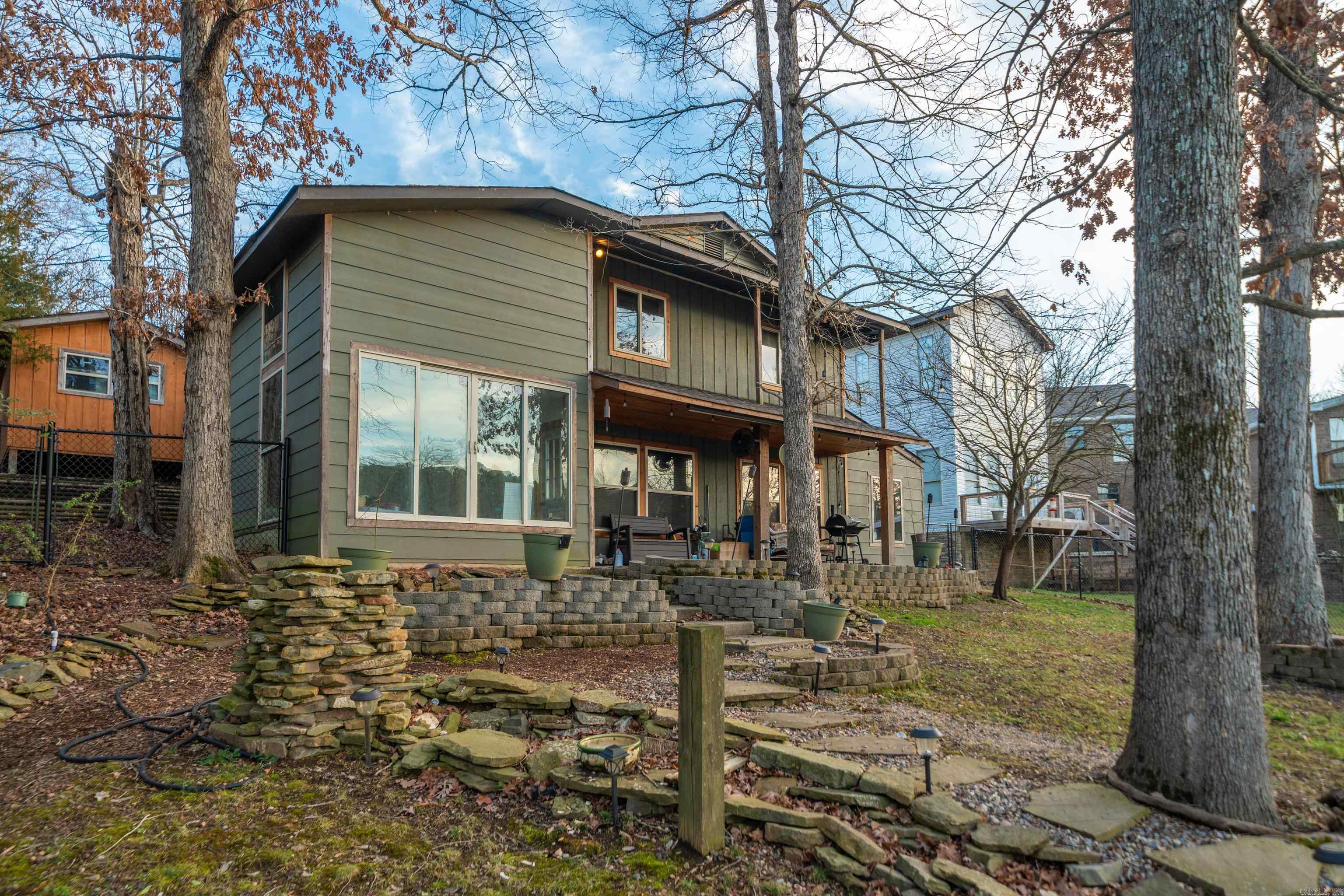 STOVER, C. - Residential