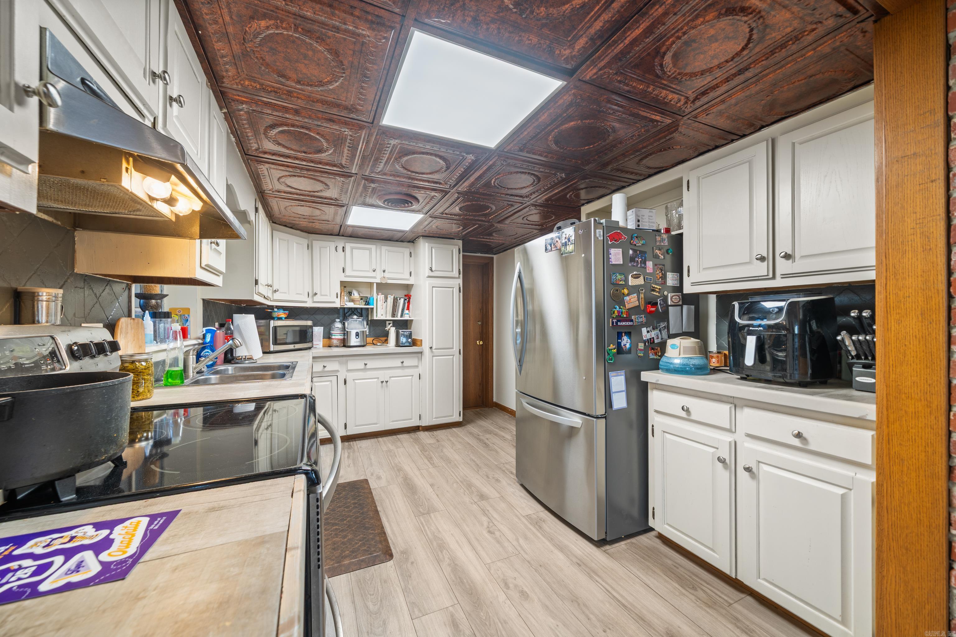 STOVER, C. - Residential