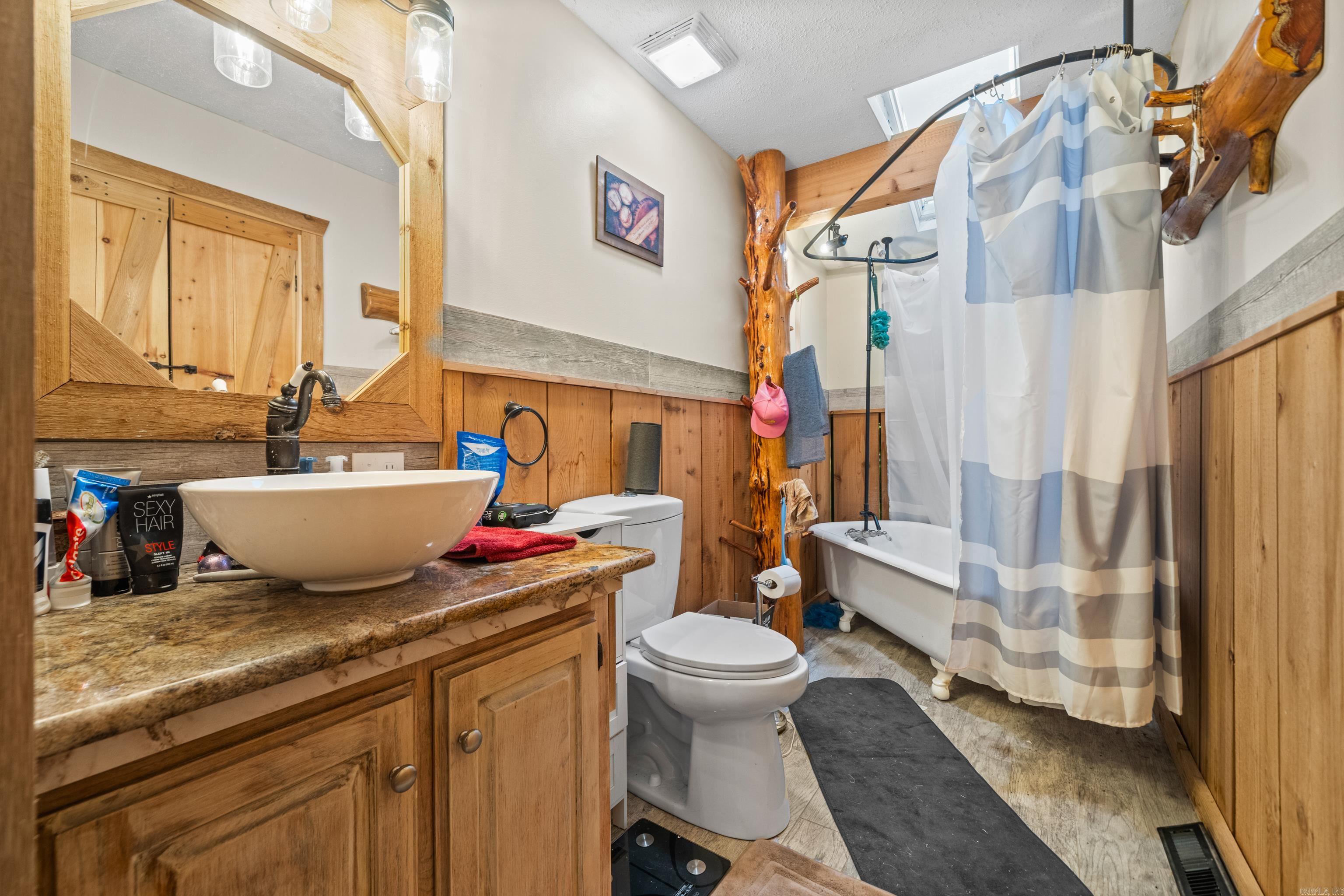 STOVER, C. - Residential