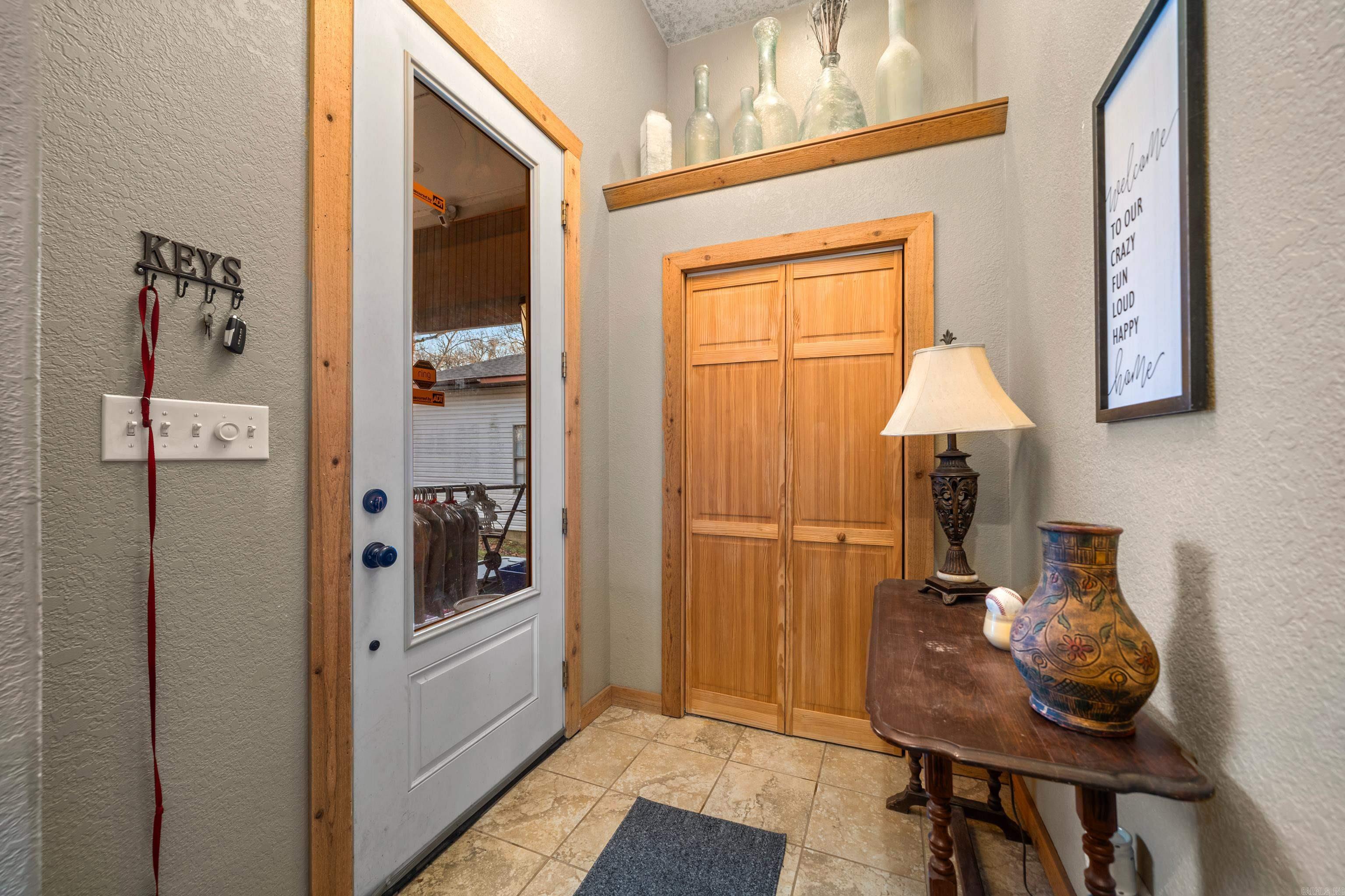 STOVER, C. - Residential