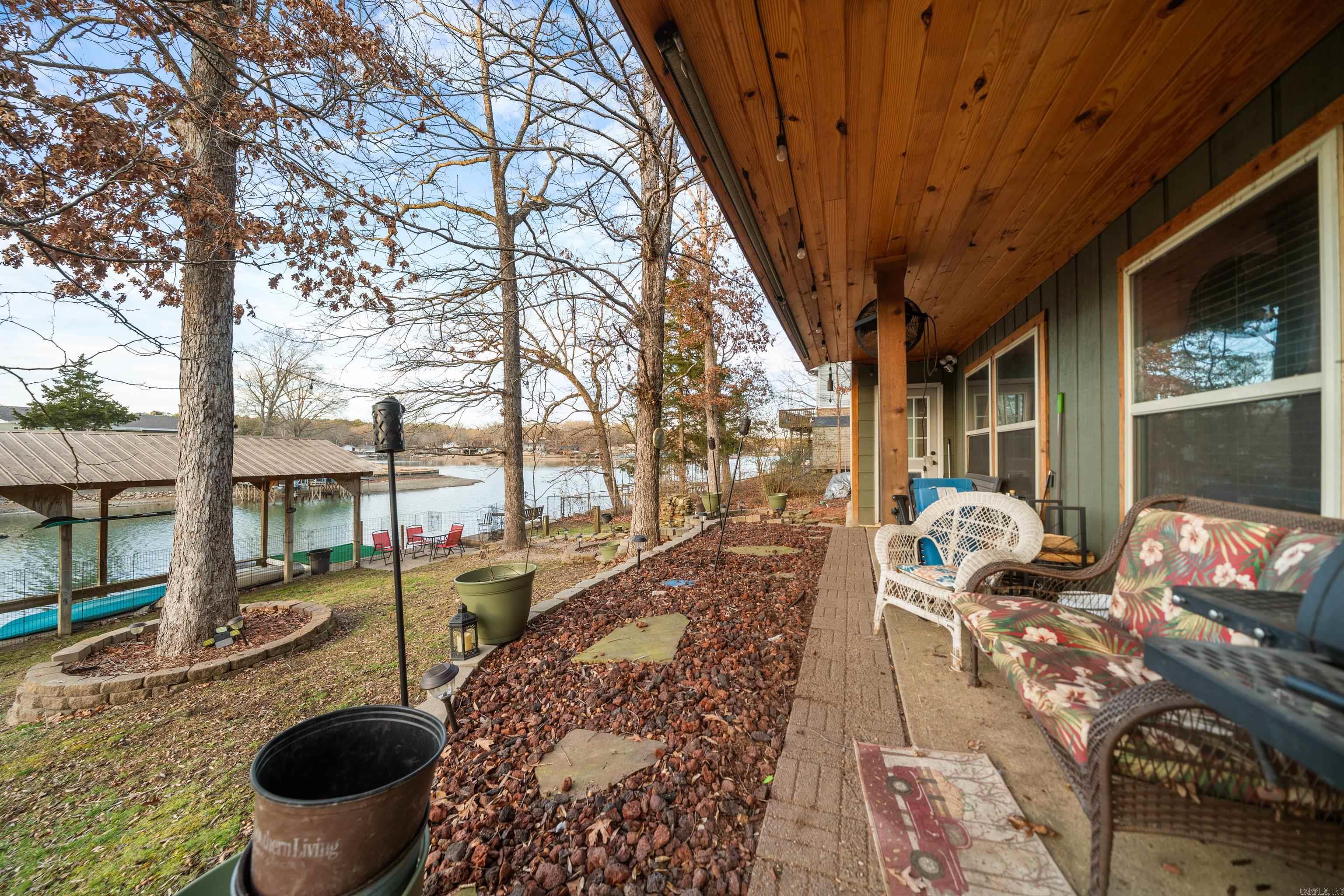 STOVER, C. - Residential