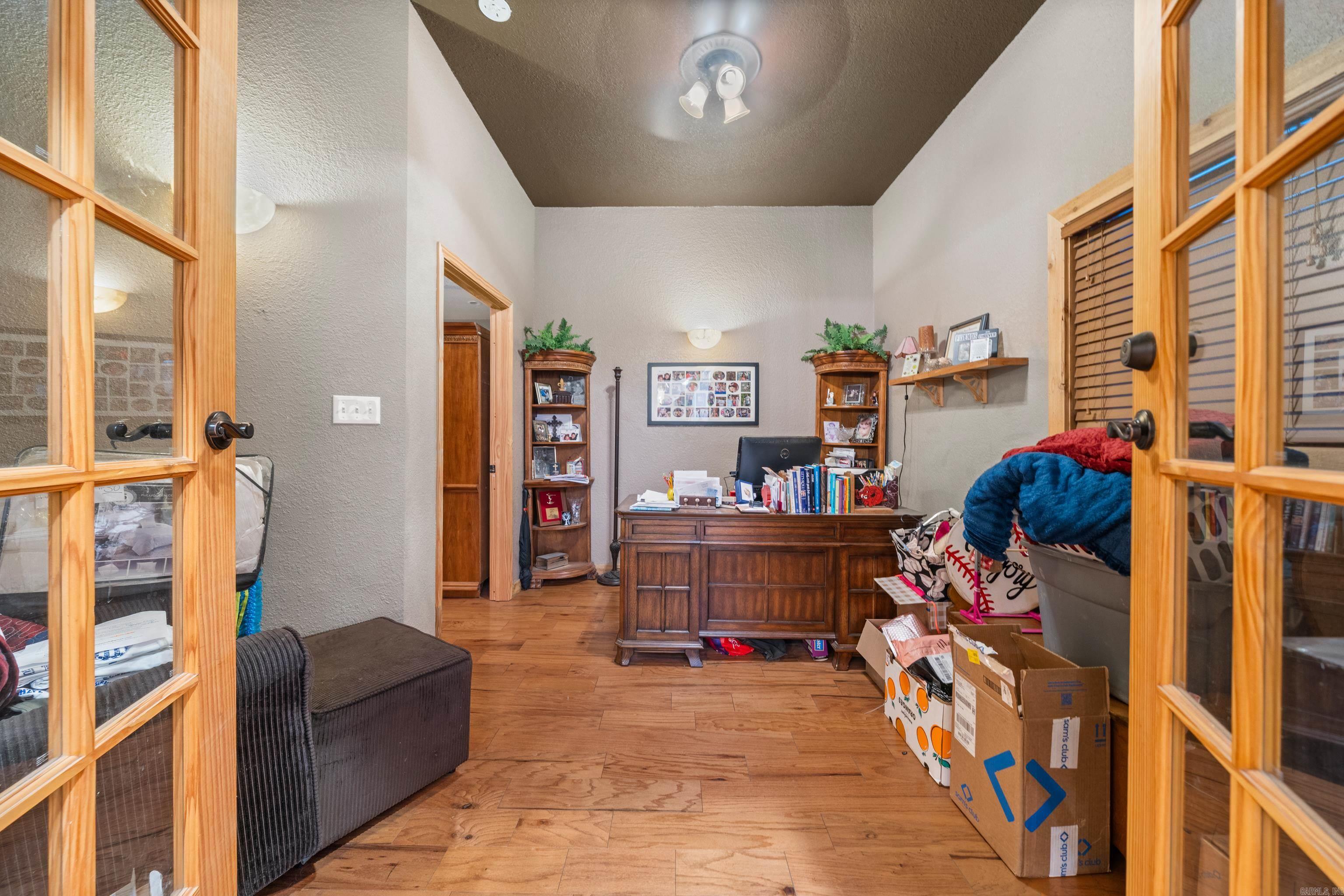 STOVER, C. - Residential