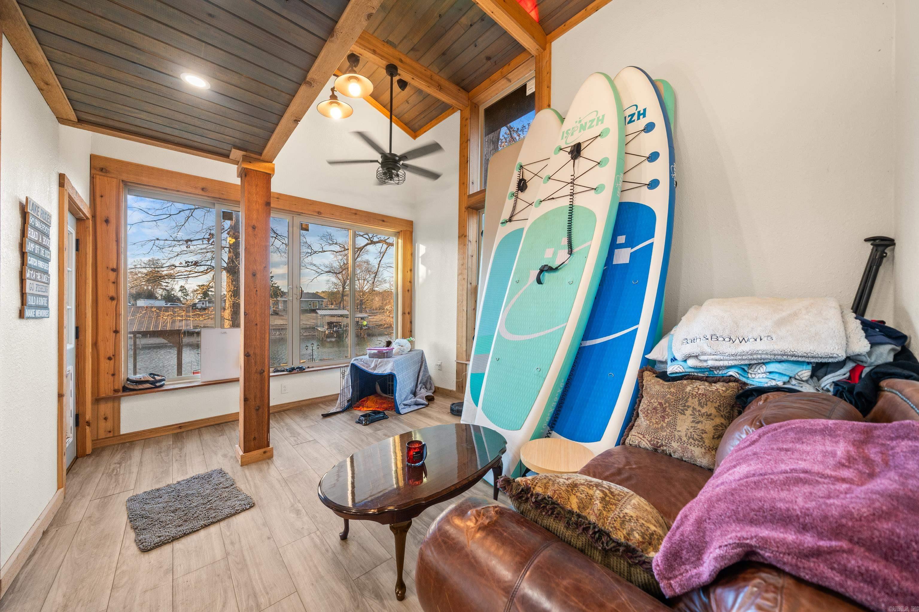 STOVER, C. - Residential